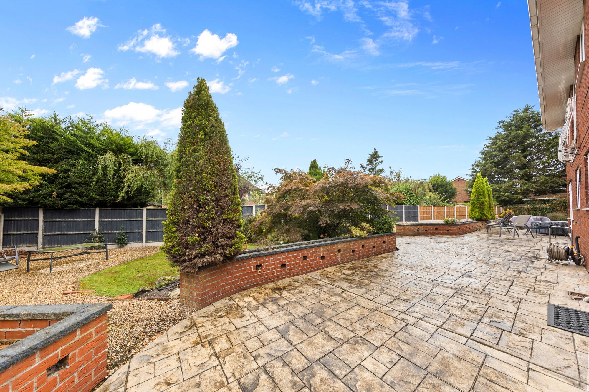Woodley Fold, Penketh, WA5