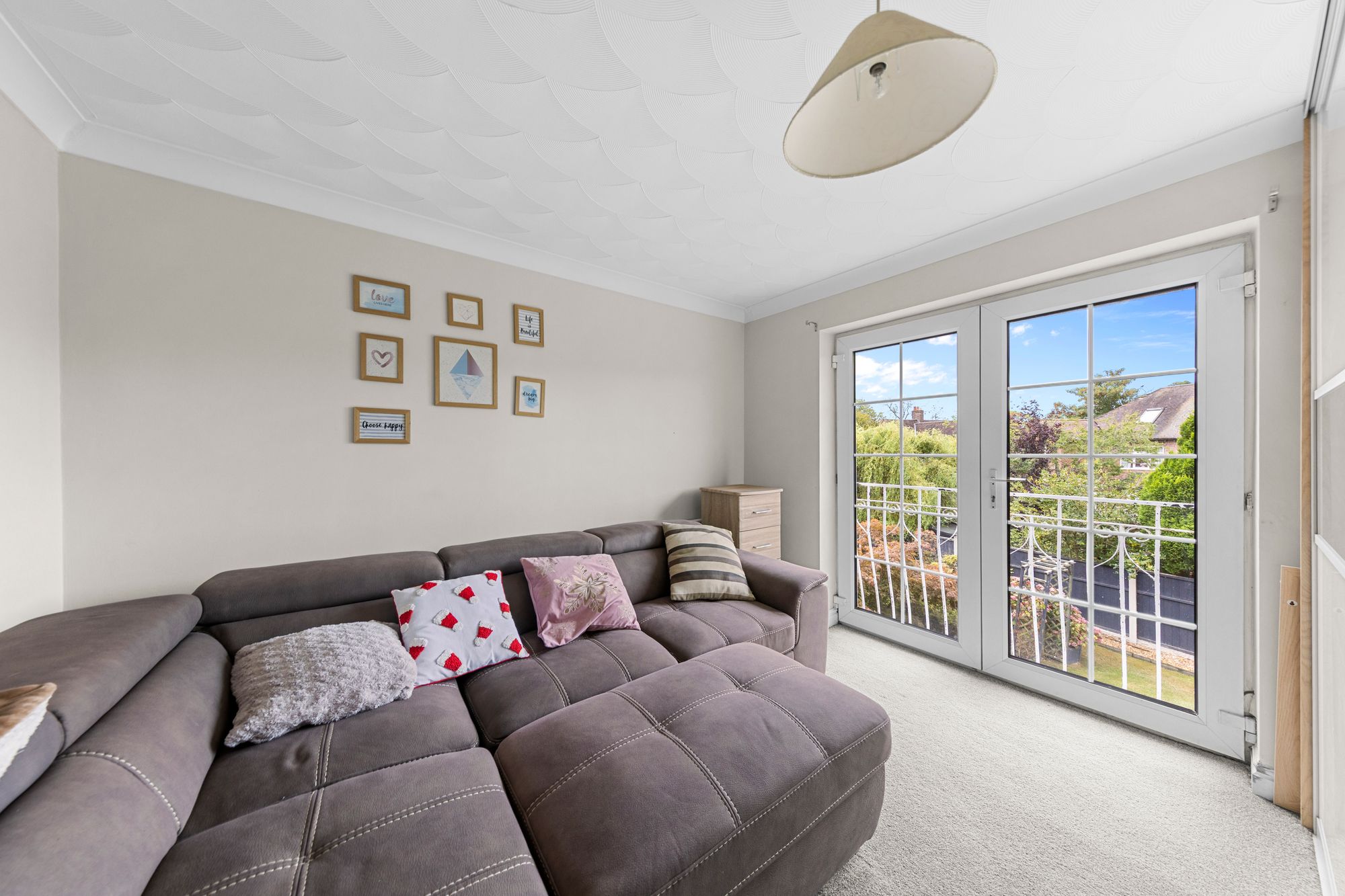 Woodley Fold, Penketh, WA5