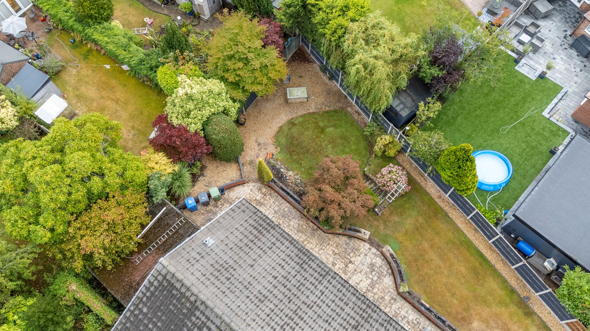 Woodley Fold, Penketh, WA5