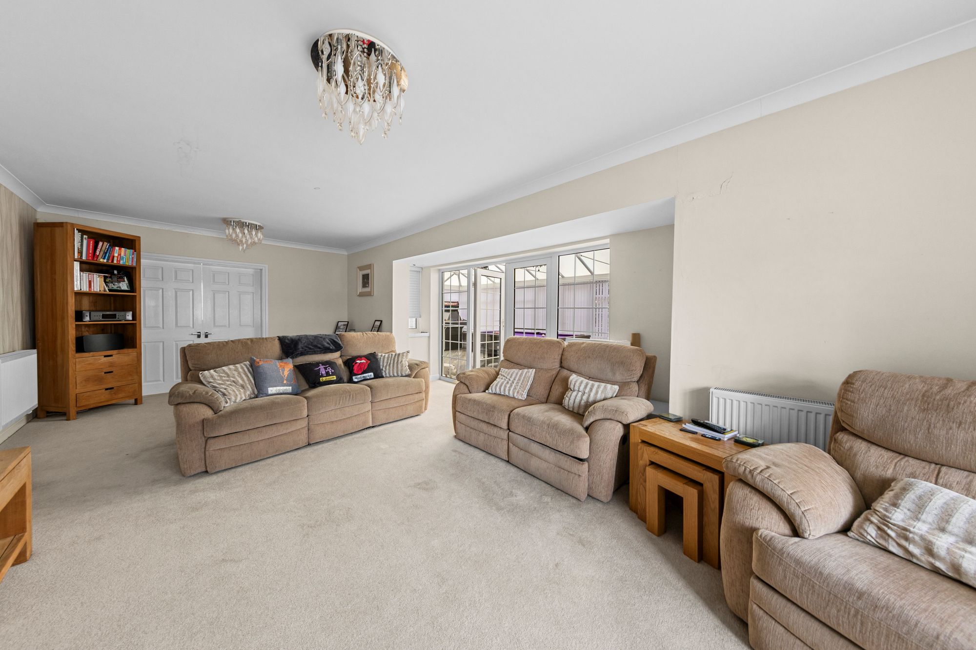 Woodley Fold, Penketh, WA5