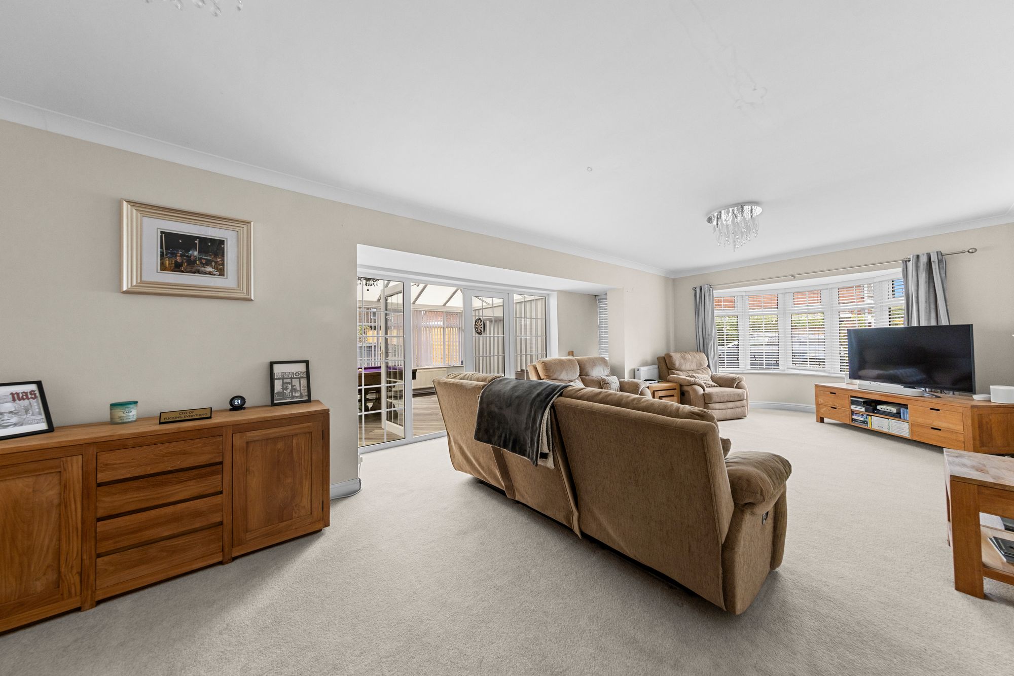 Woodley Fold, Penketh, WA5
