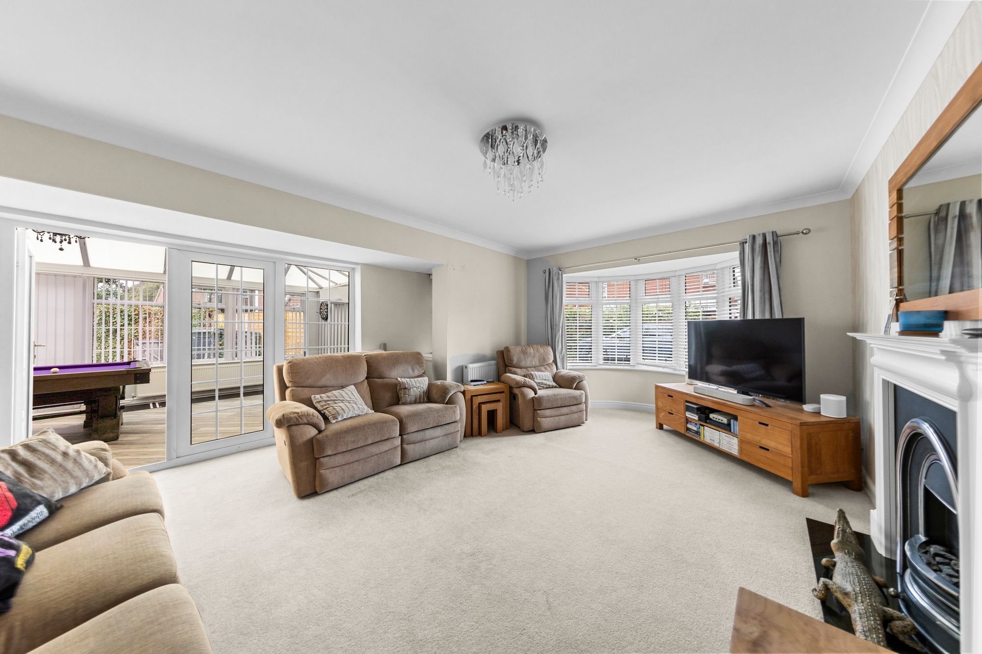 Woodley Fold, Penketh, WA5