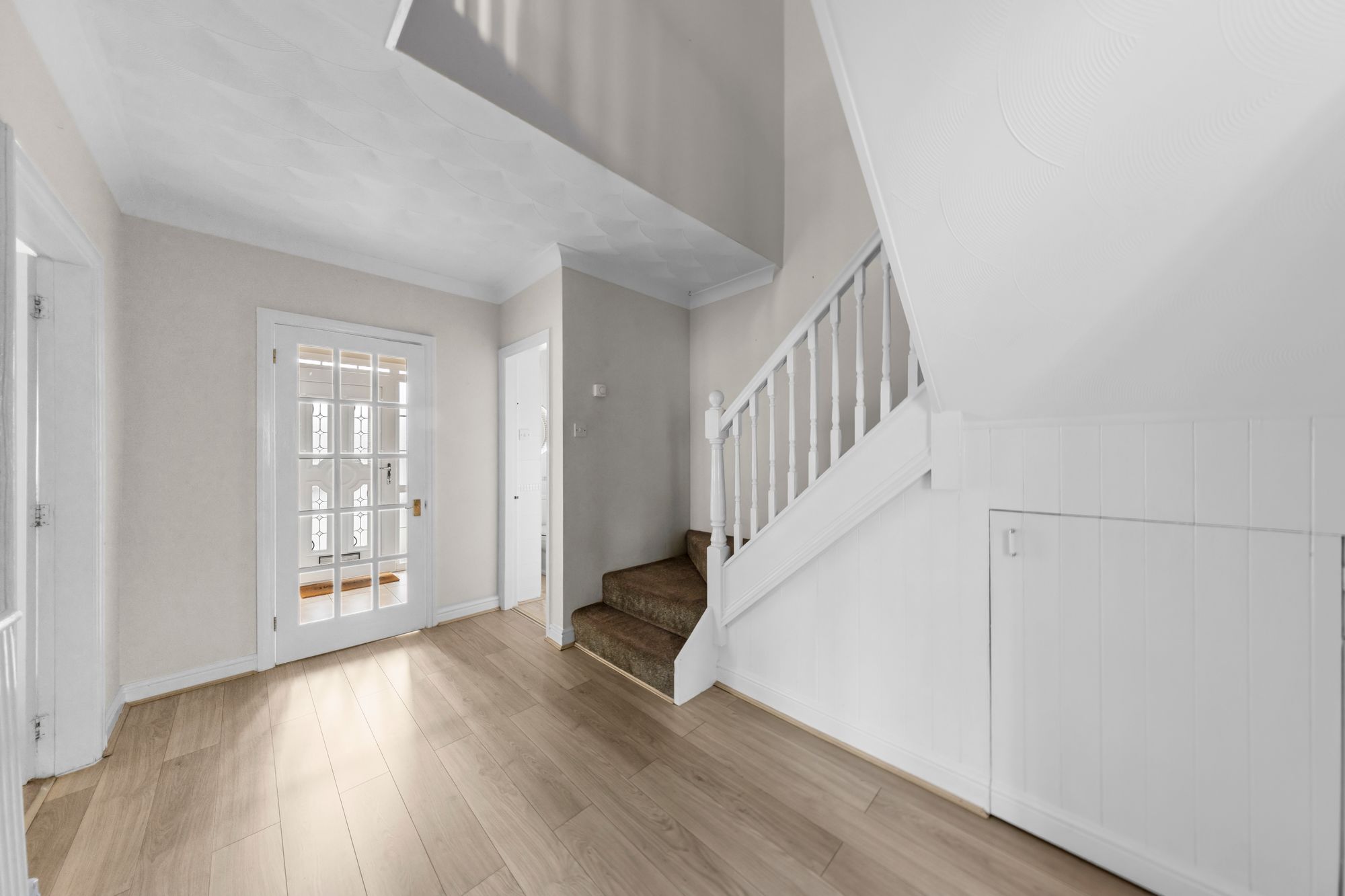 Woodley Fold, Penketh, WA5