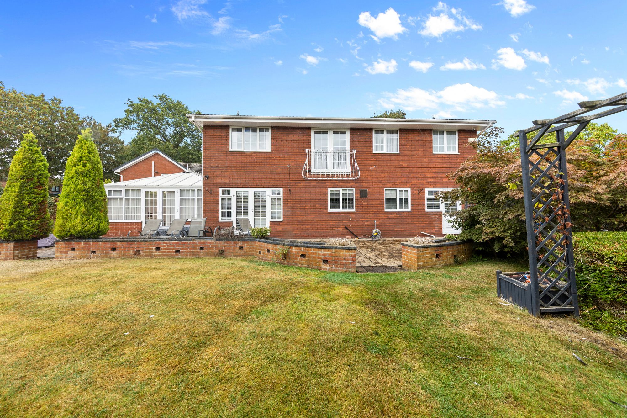 Woodley Fold, Penketh, WA5