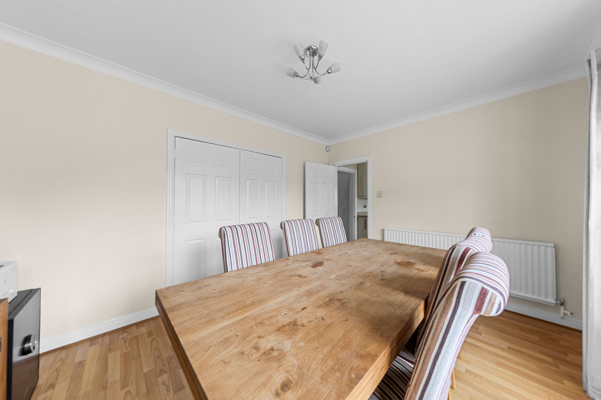 Woodley Fold, Penketh, WA5