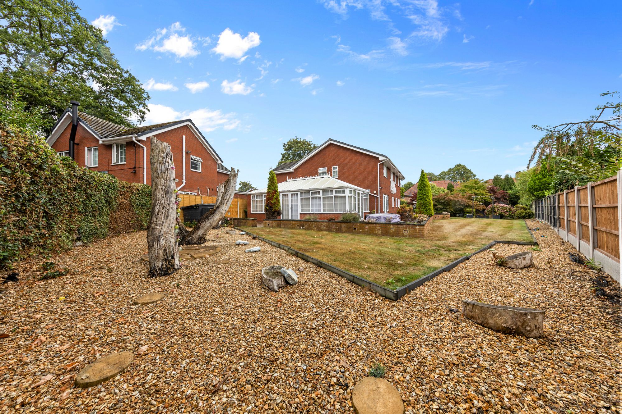 Woodley Fold, Penketh, WA5