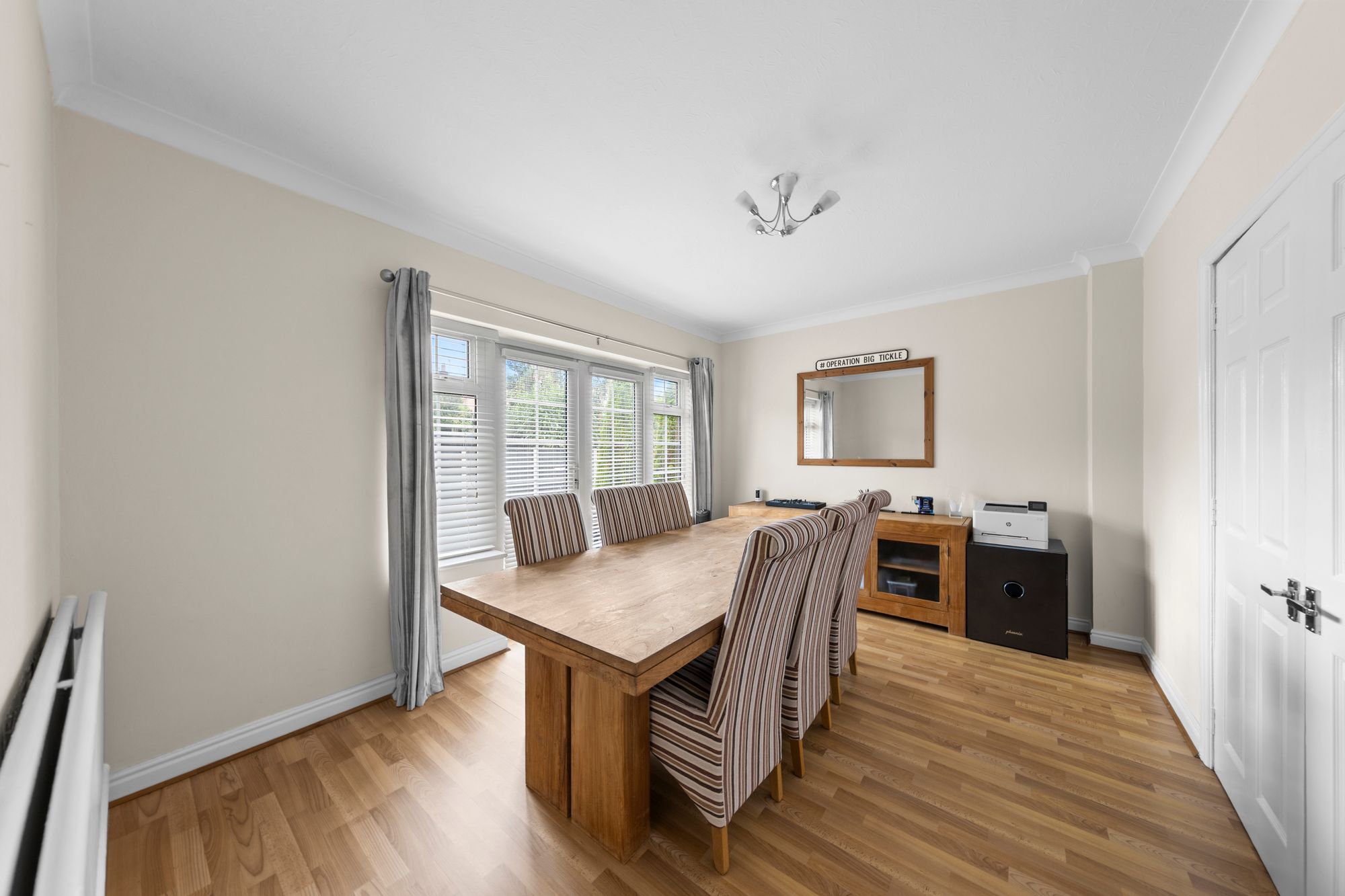 Woodley Fold, Penketh, WA5