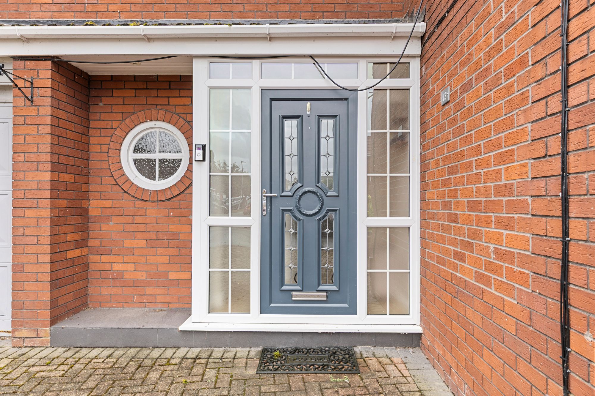 Woodley Fold, Penketh, WA5