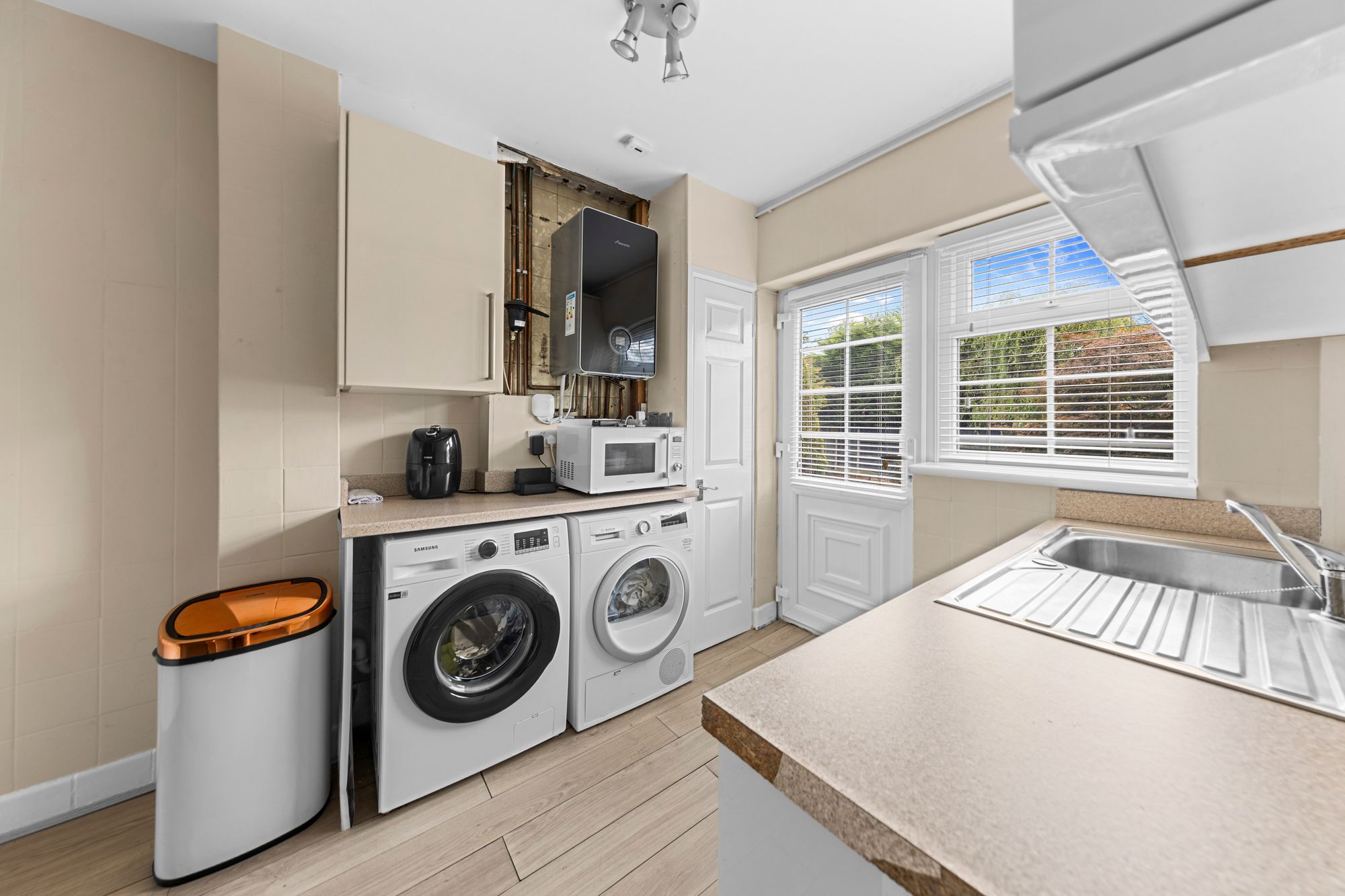 Woodley Fold, Penketh, WA5