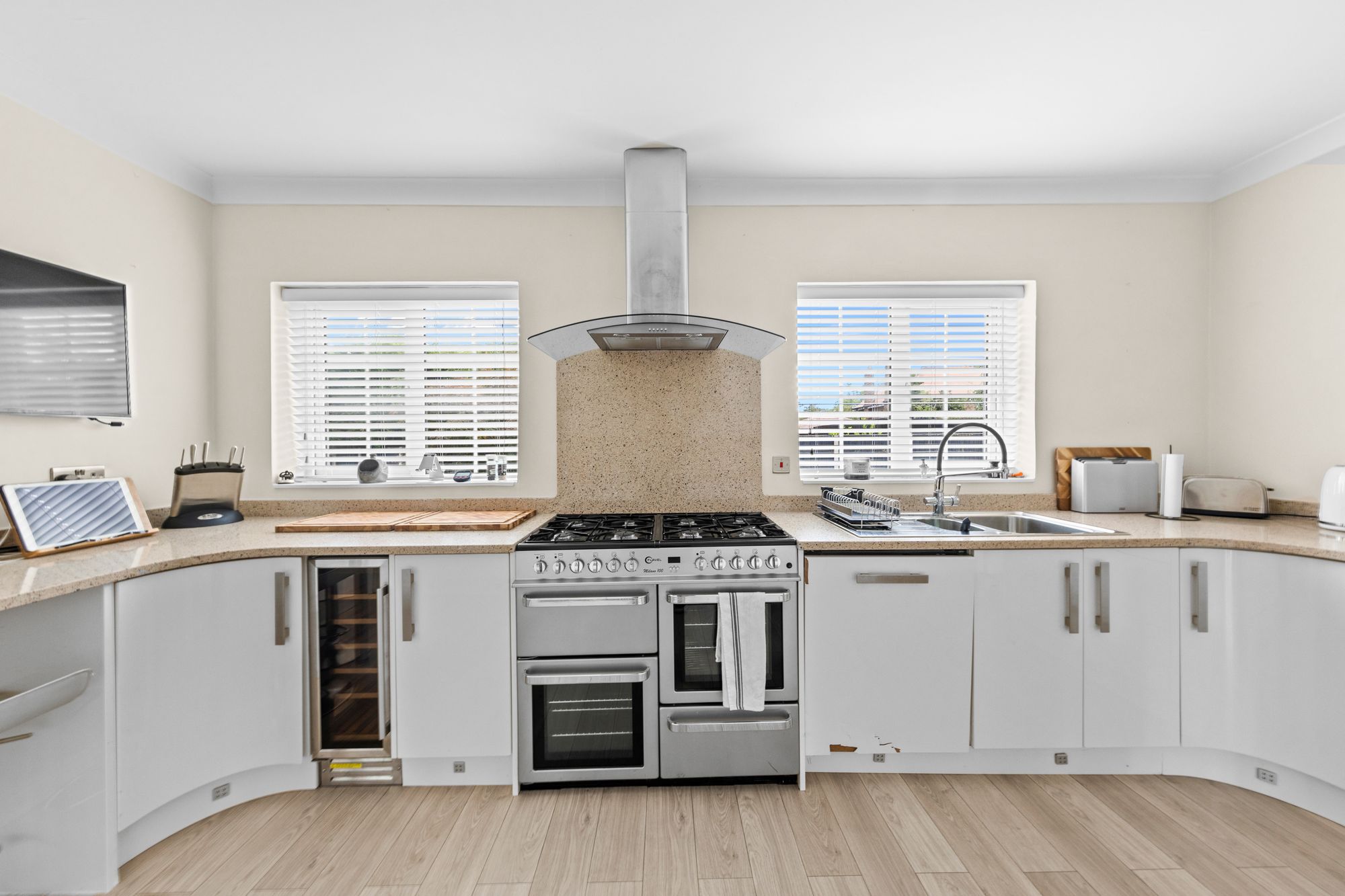 Woodley Fold, Penketh, WA5