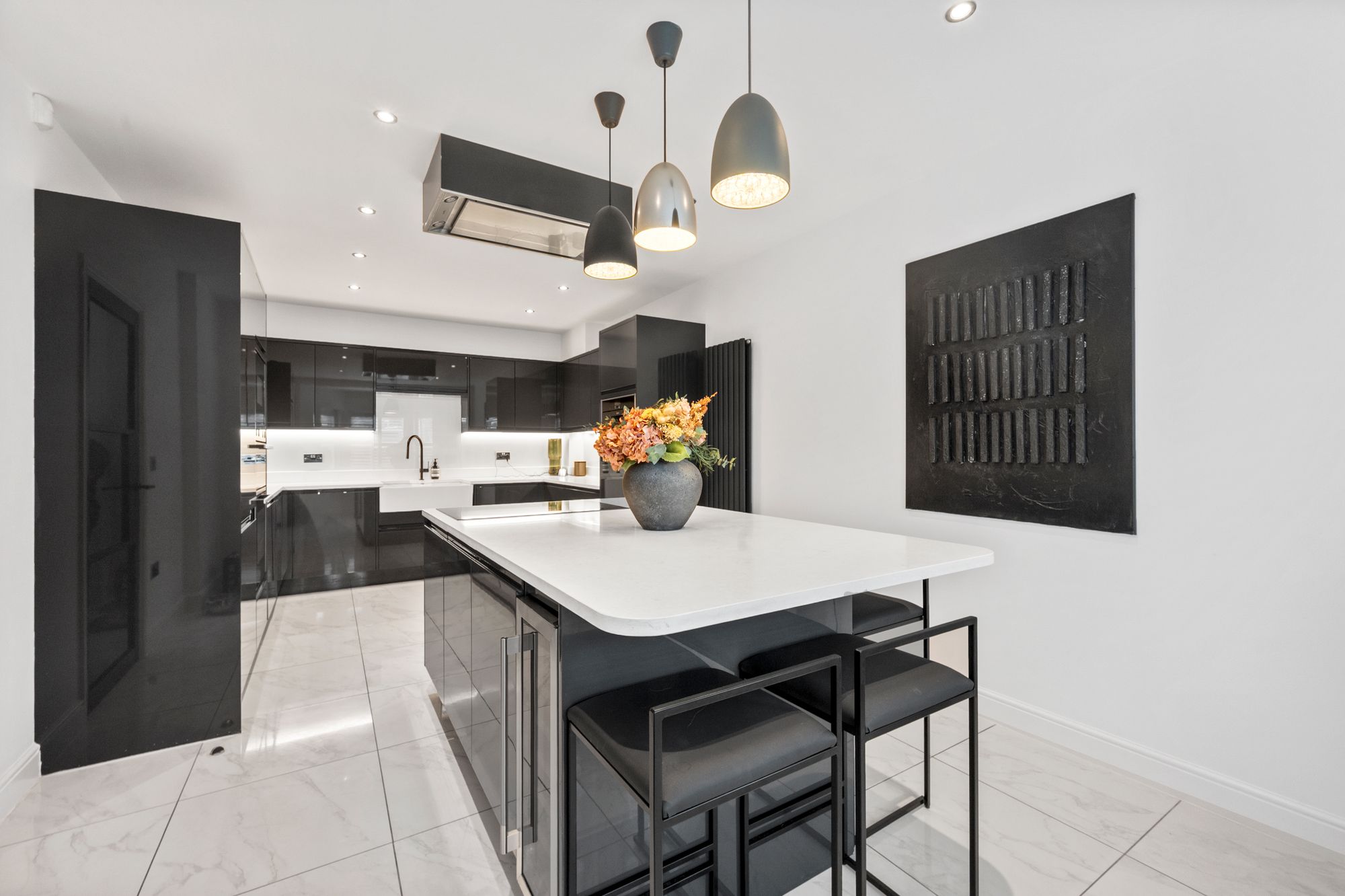 St. Thomas Close, Windle, WA10