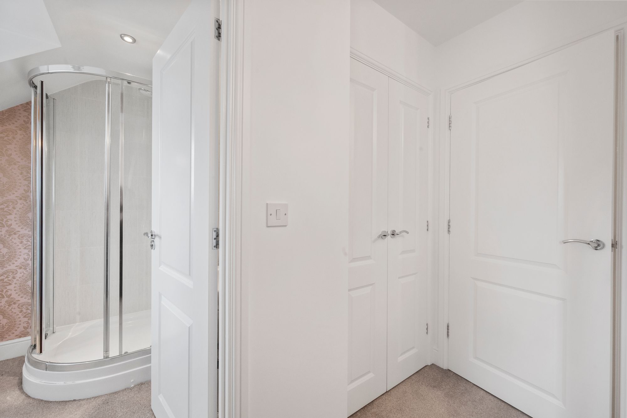 St. Thomas Close, Windle, WA10