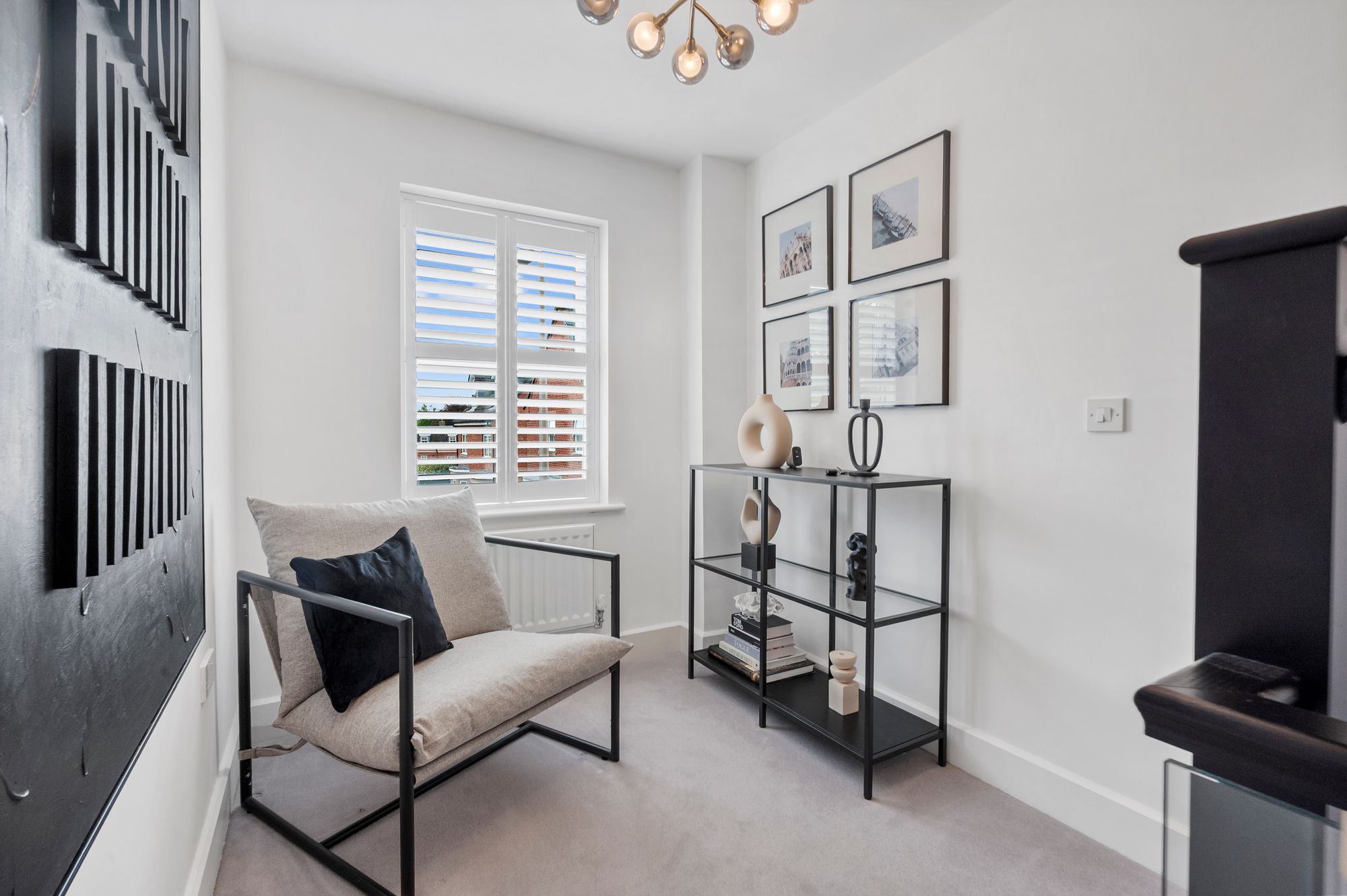 St. Thomas Close, Windle, WA10