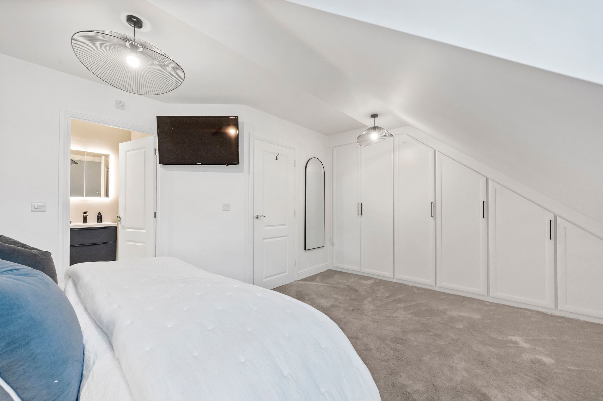 St. Thomas Close, Windle, WA10