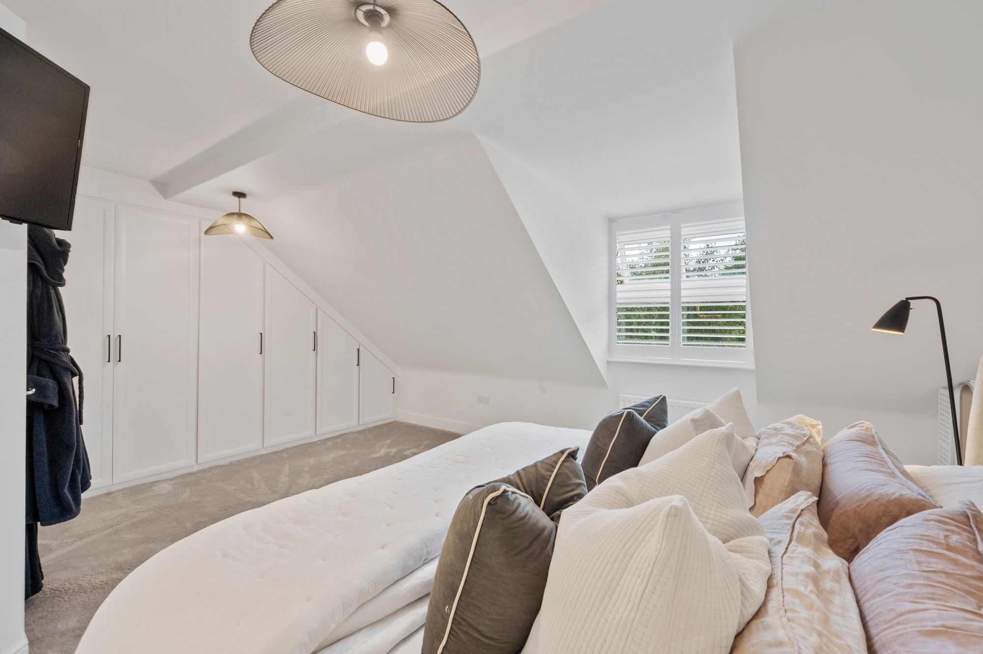 St. Thomas Close, Windle, WA10