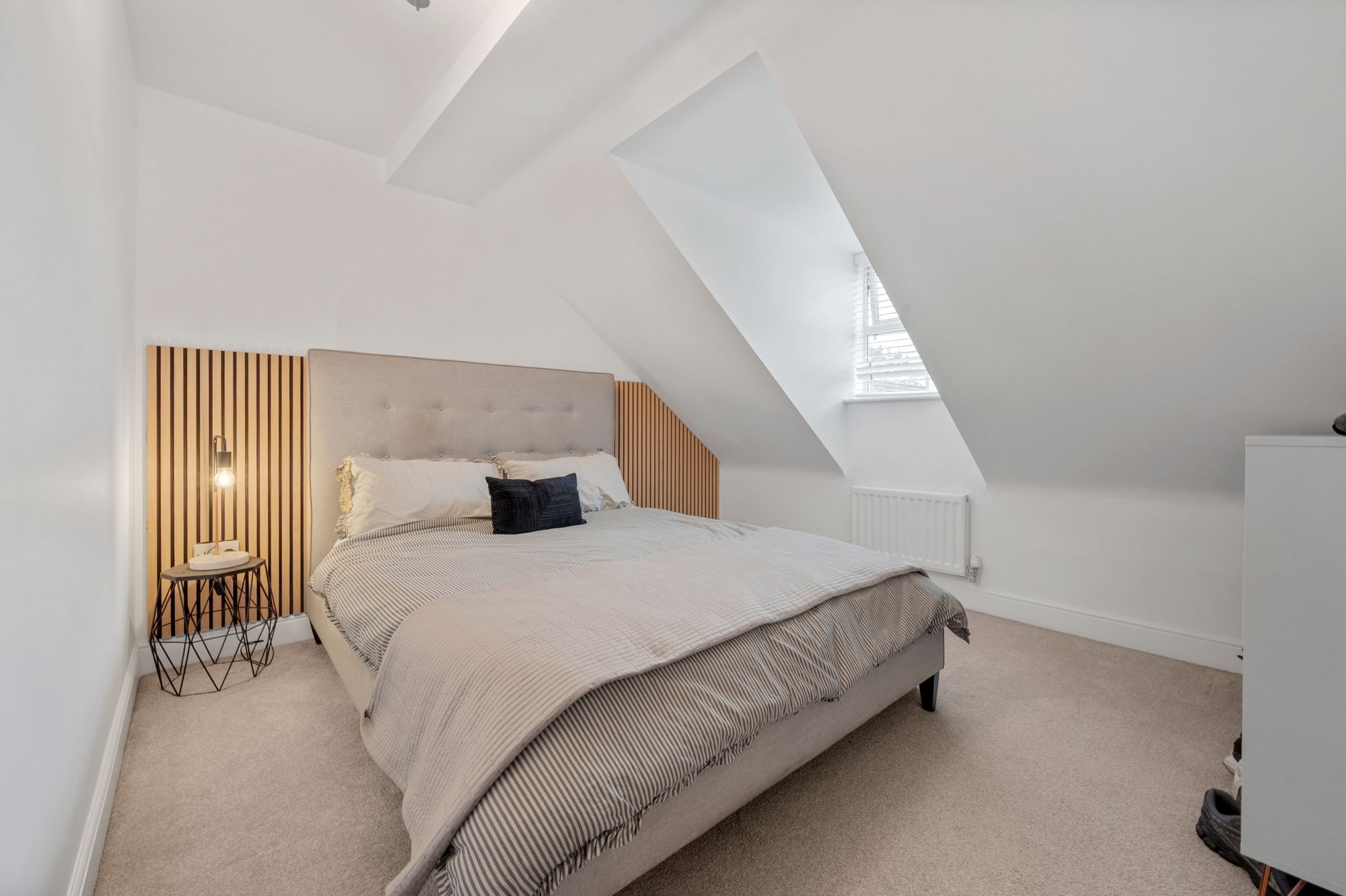 St. Thomas Close, Windle, WA10