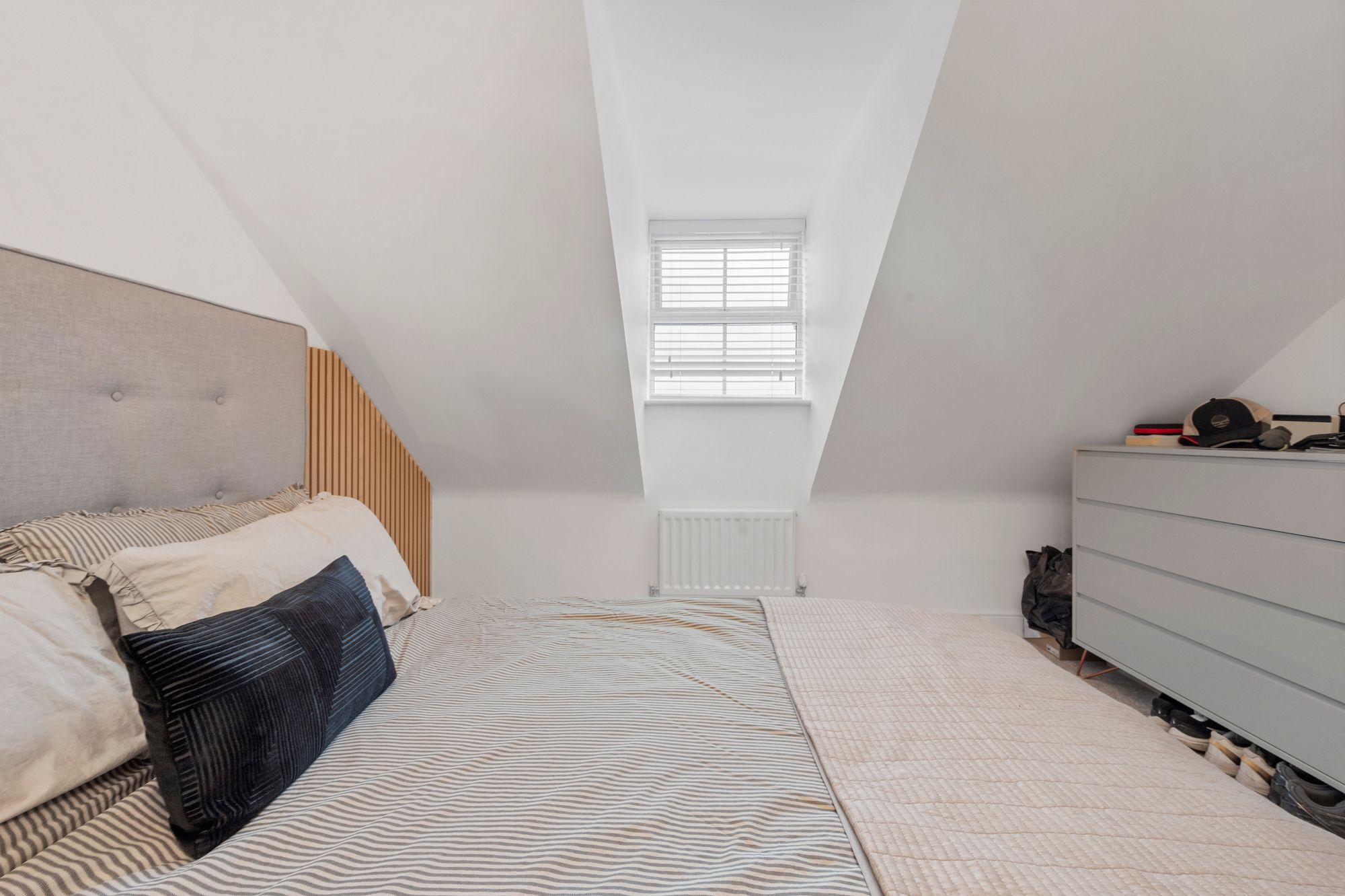 St. Thomas Close, Windle, WA10