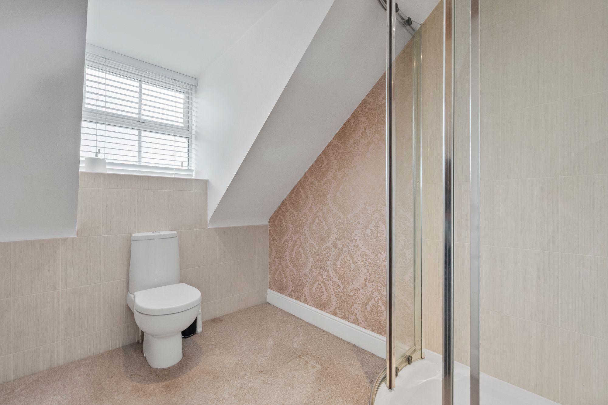 St. Thomas Close, Windle, WA10