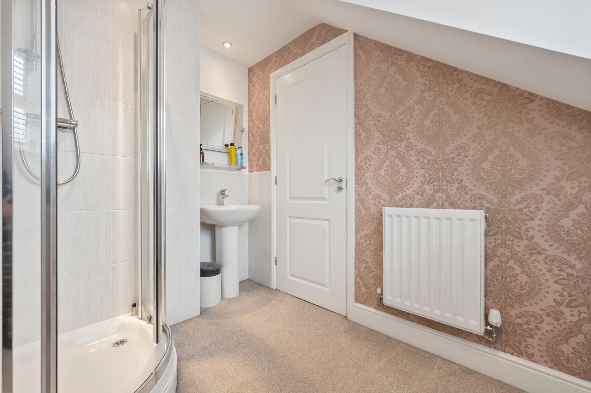 St. Thomas Close, Windle, WA10
