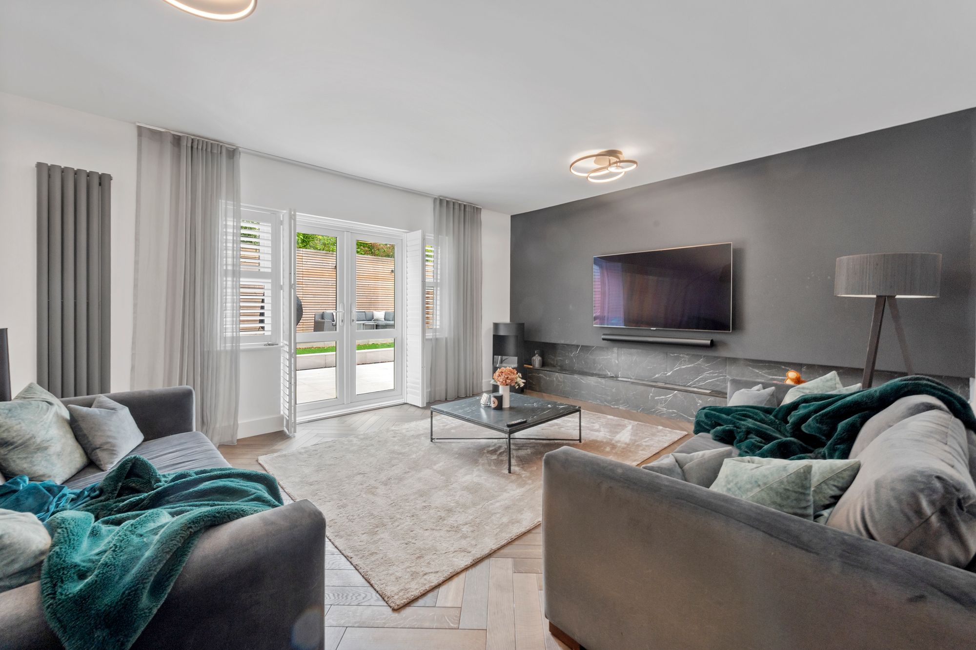 St. Thomas Close, Windle, WA10