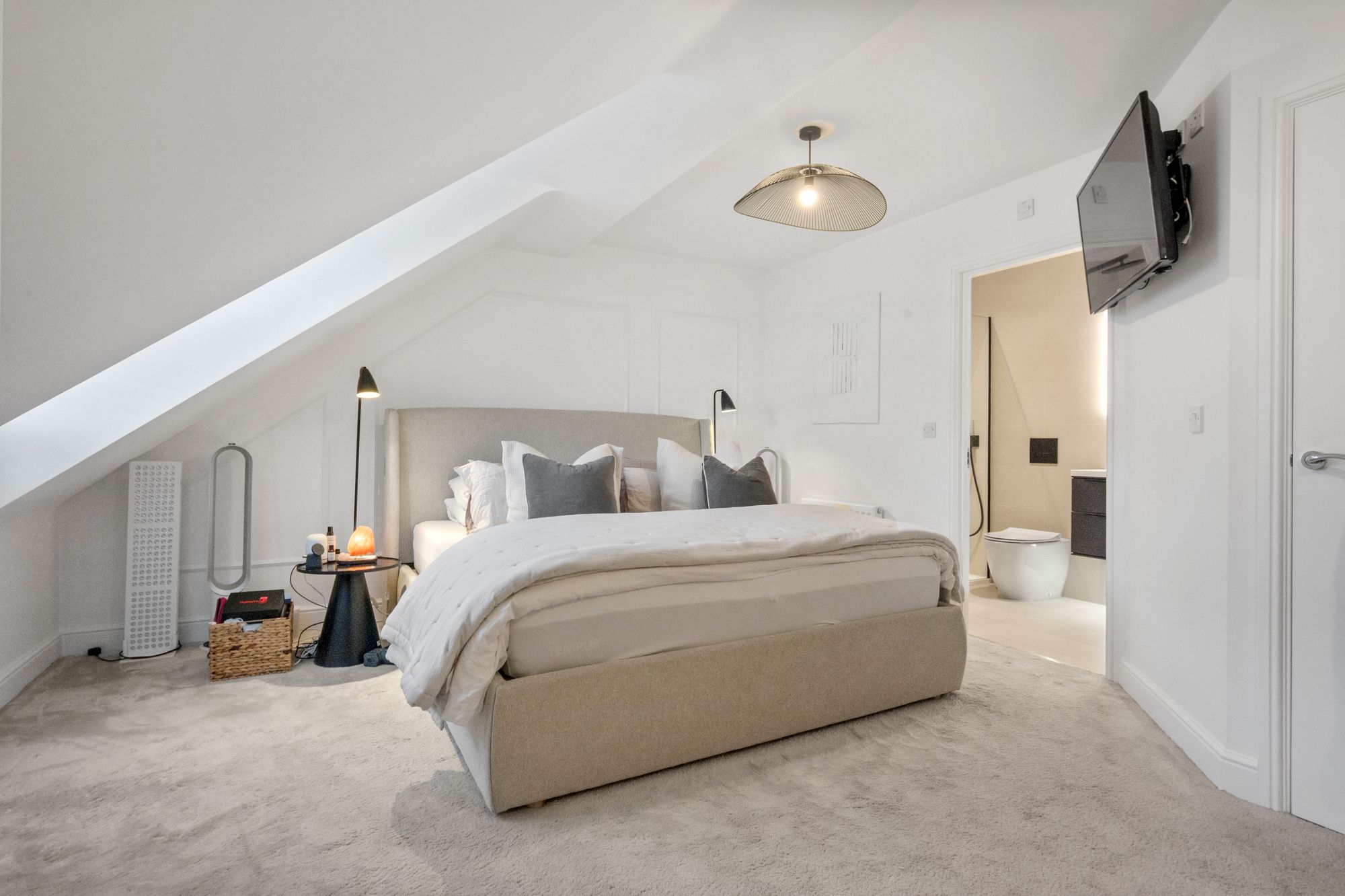 St. Thomas Close, Windle, WA10