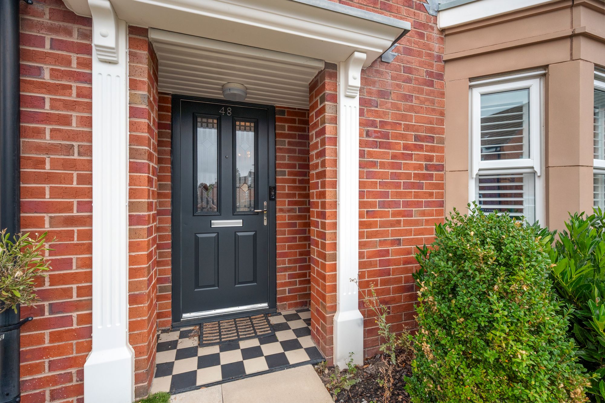St. Thomas Close, Windle, WA10