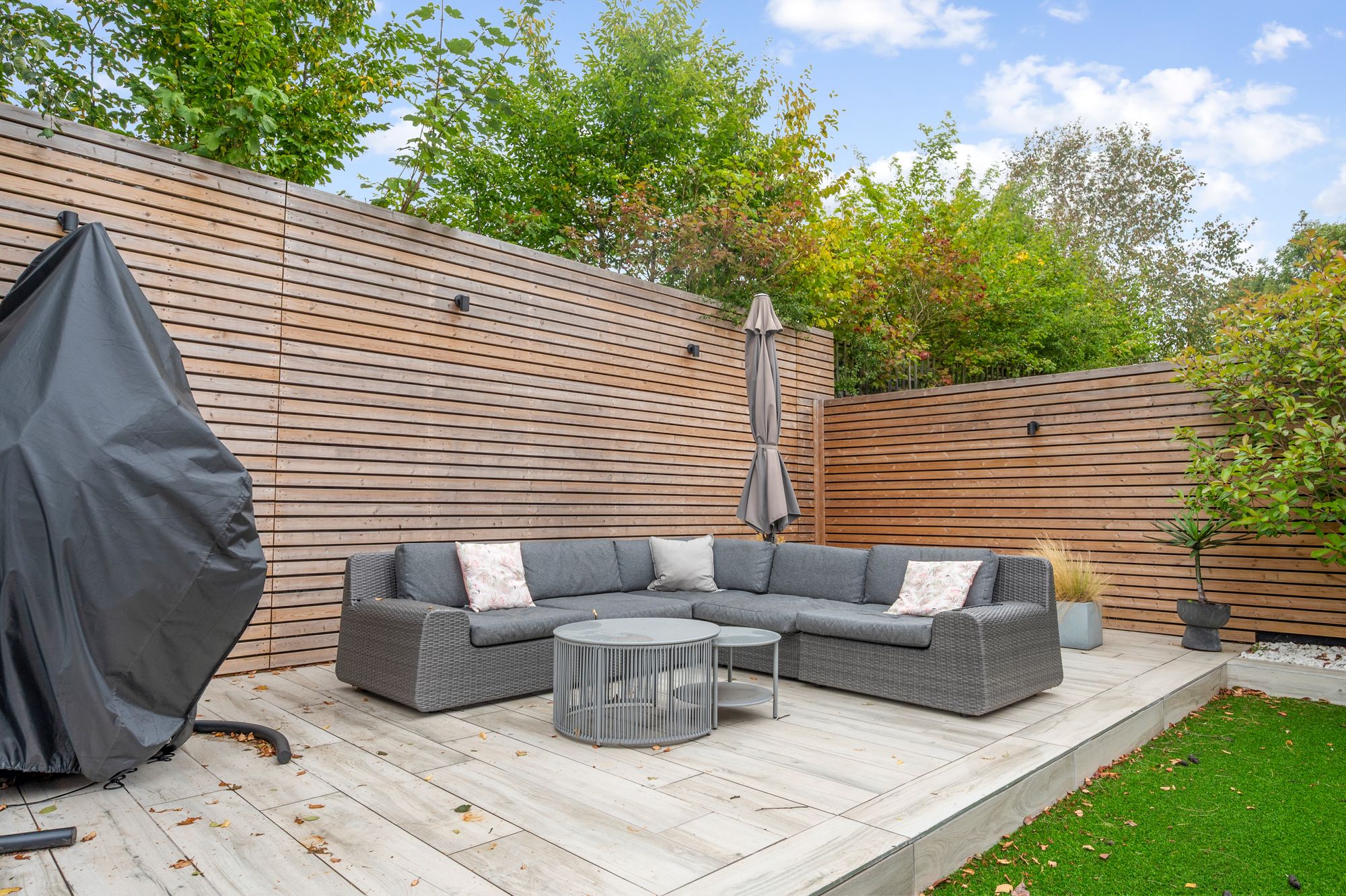 St. Thomas Close, Windle, WA10