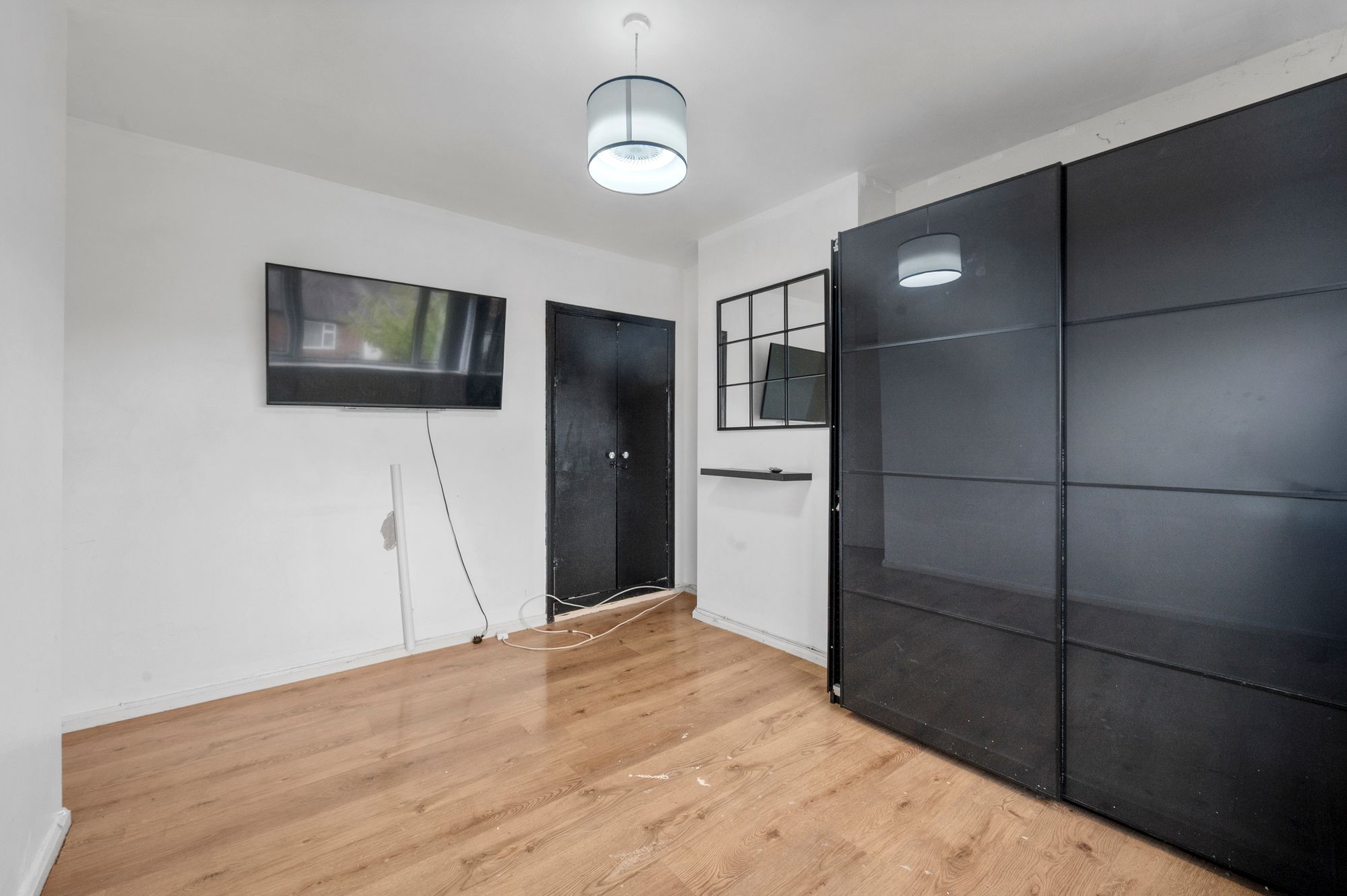 Hughes Avenue, Warrington, WA2