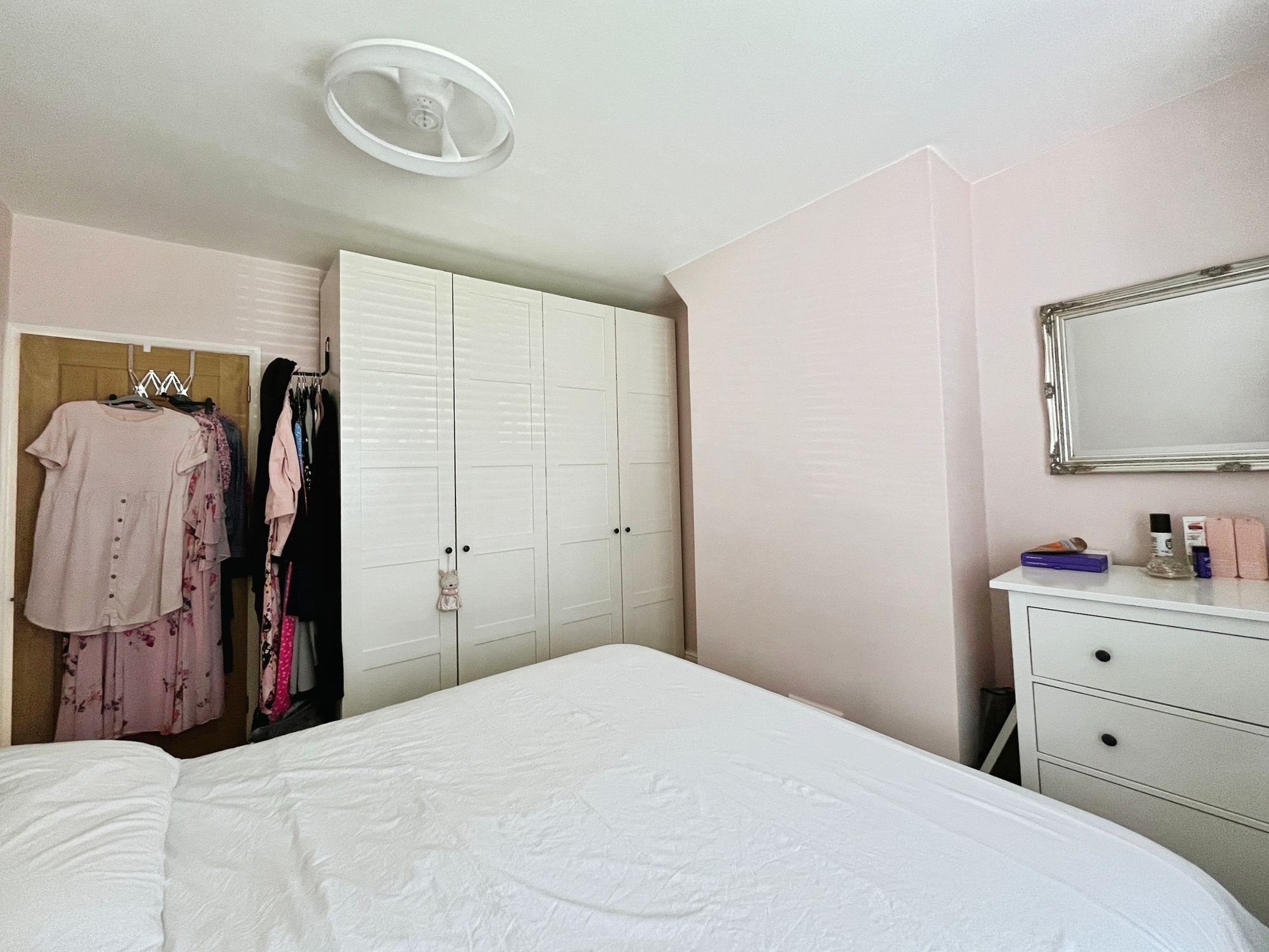 Oak Street, Croft, WA3