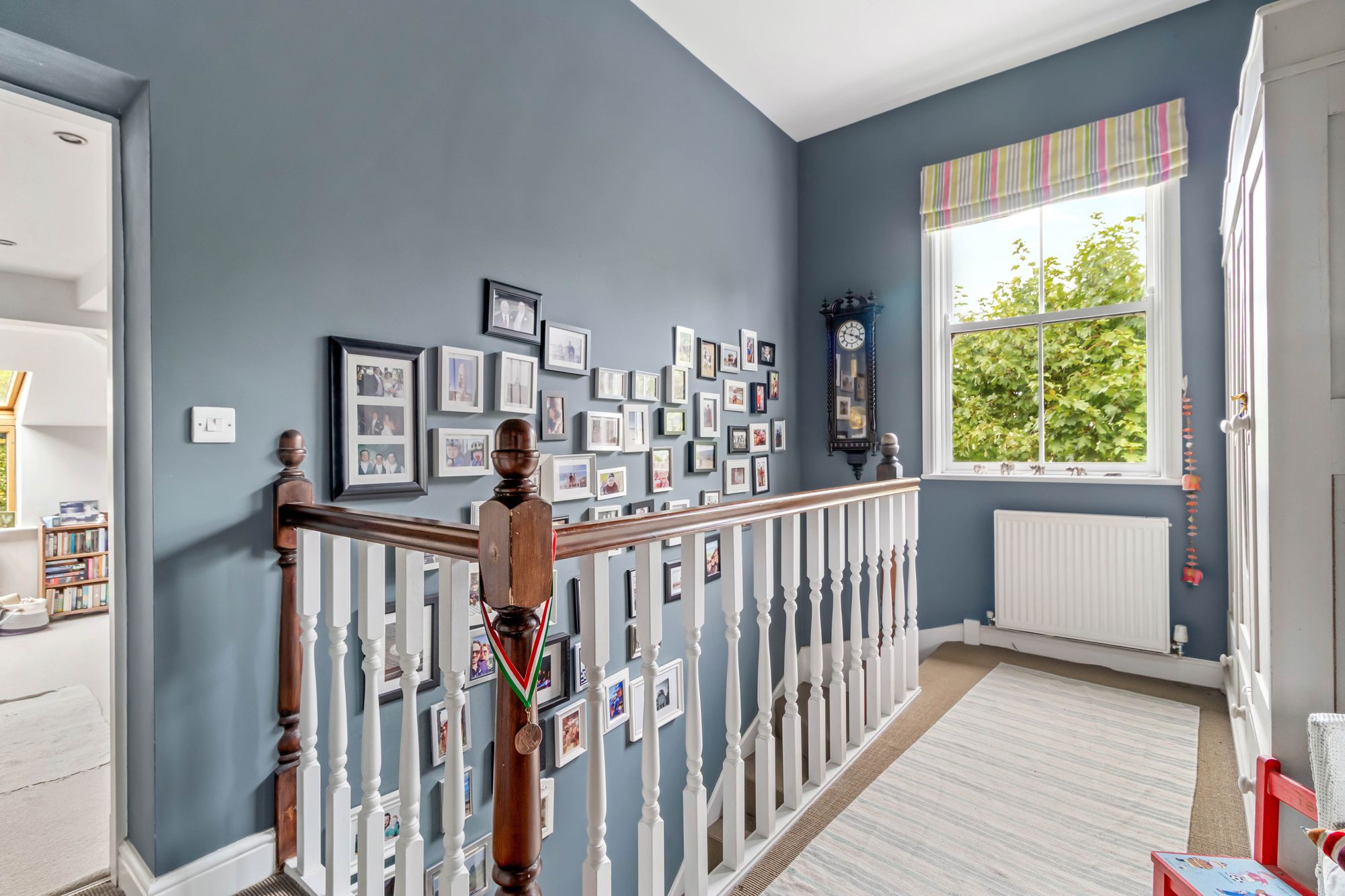 Hobb Lane, Daresbury, WA4