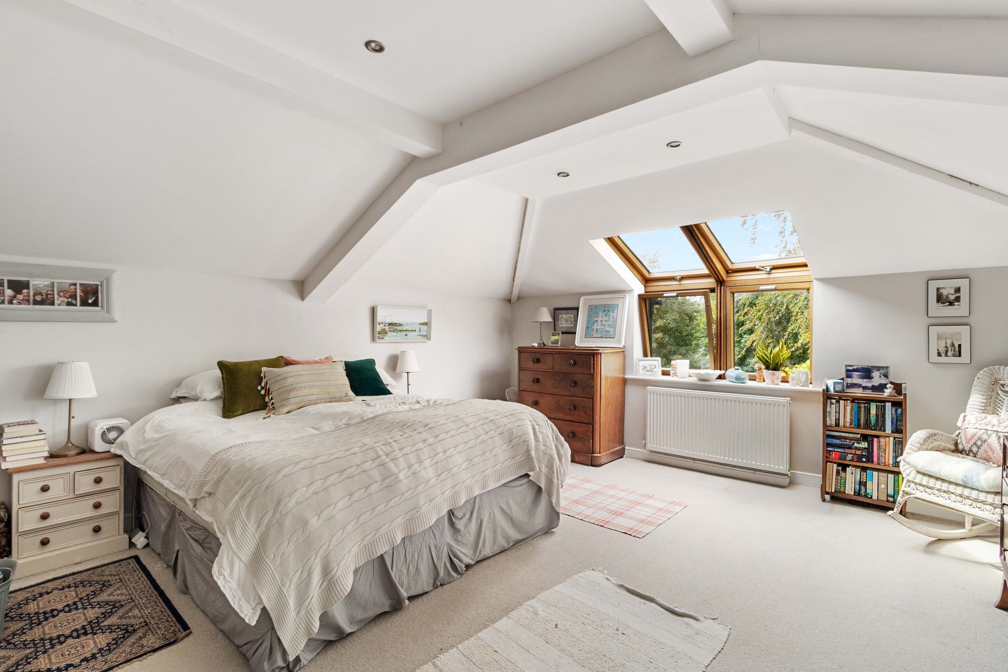 Hobb Lane, Daresbury, WA4
