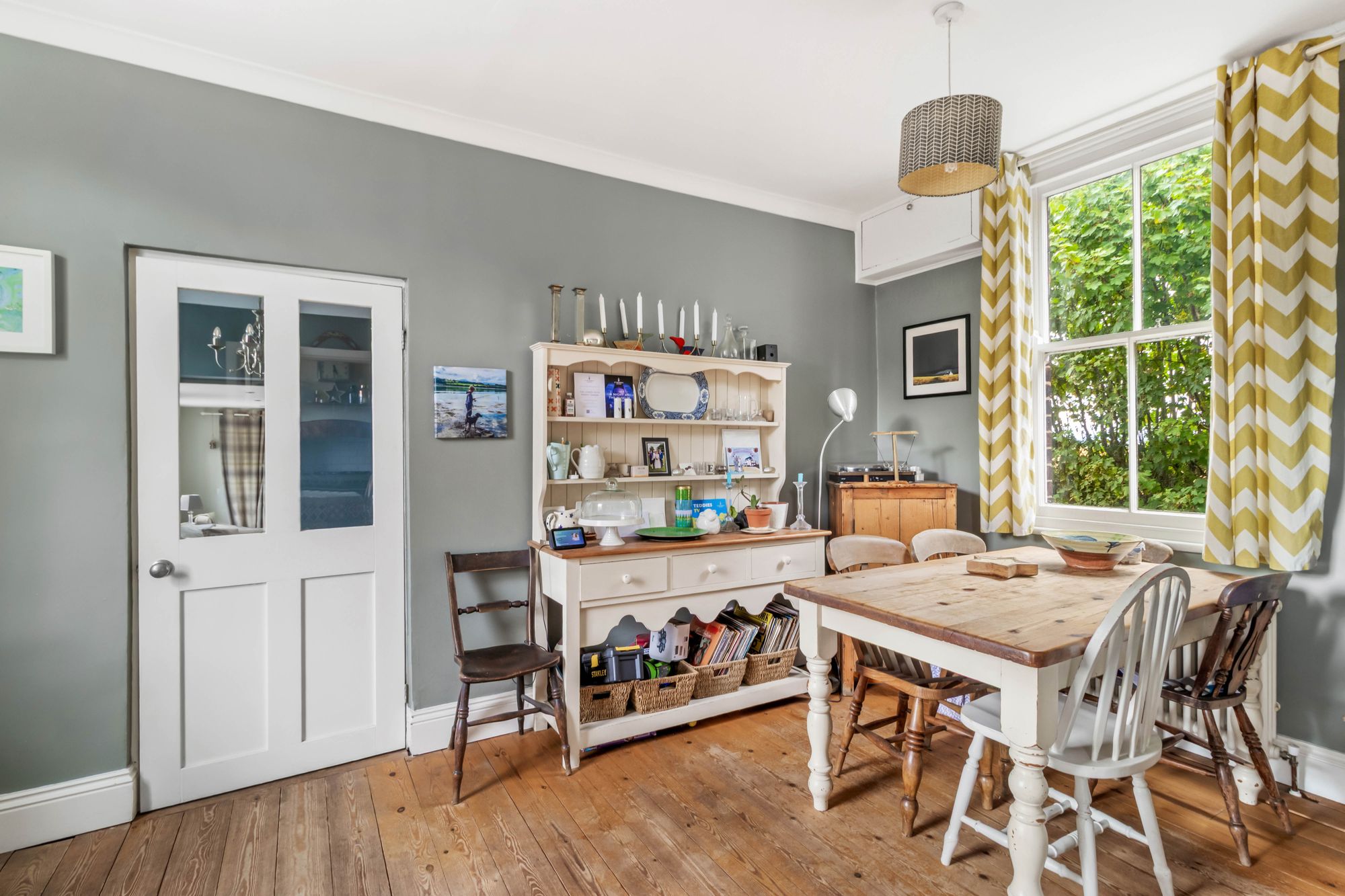 Hobb Lane, Daresbury, WA4
