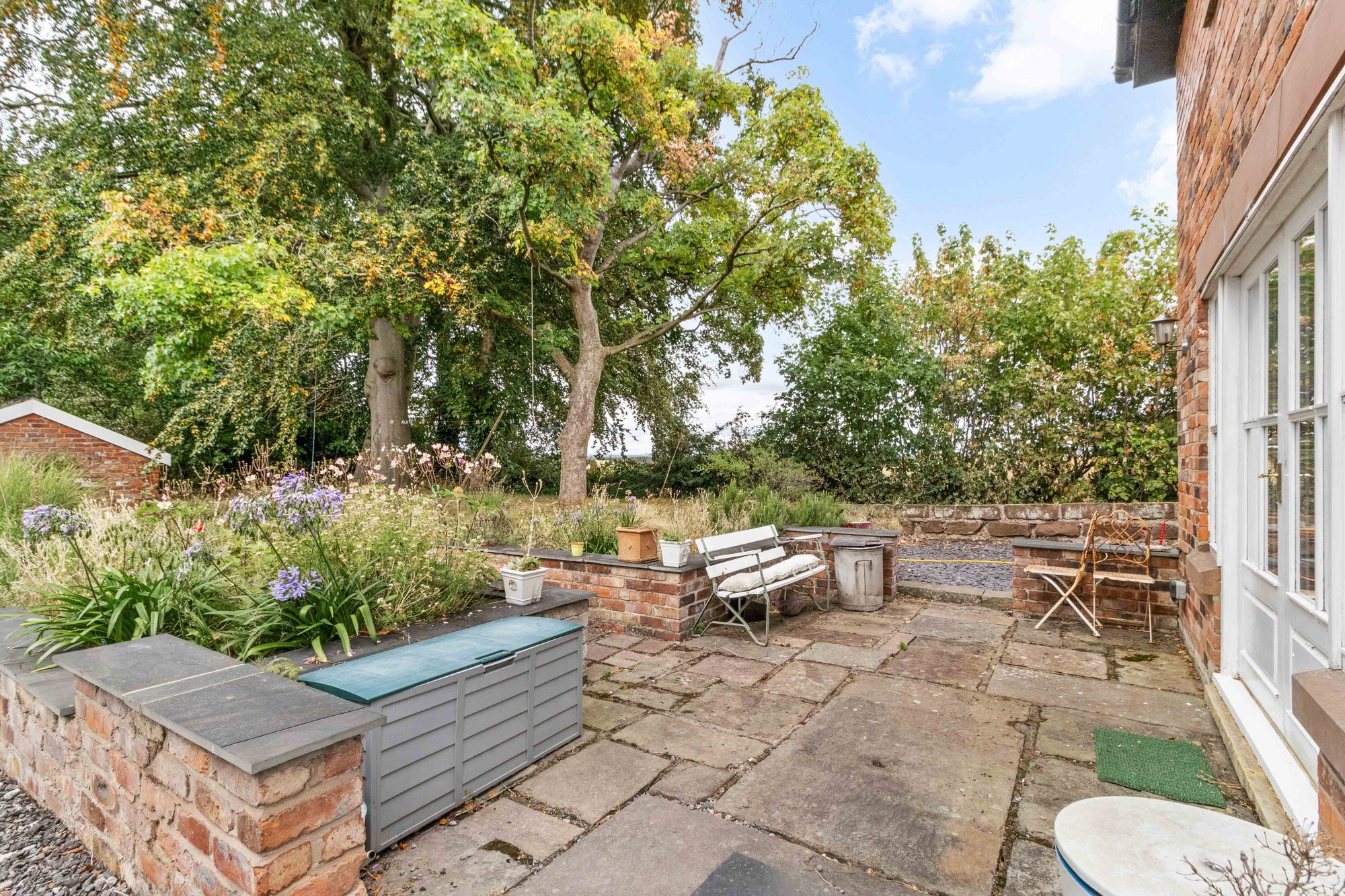 Hobb Lane, Daresbury, WA4