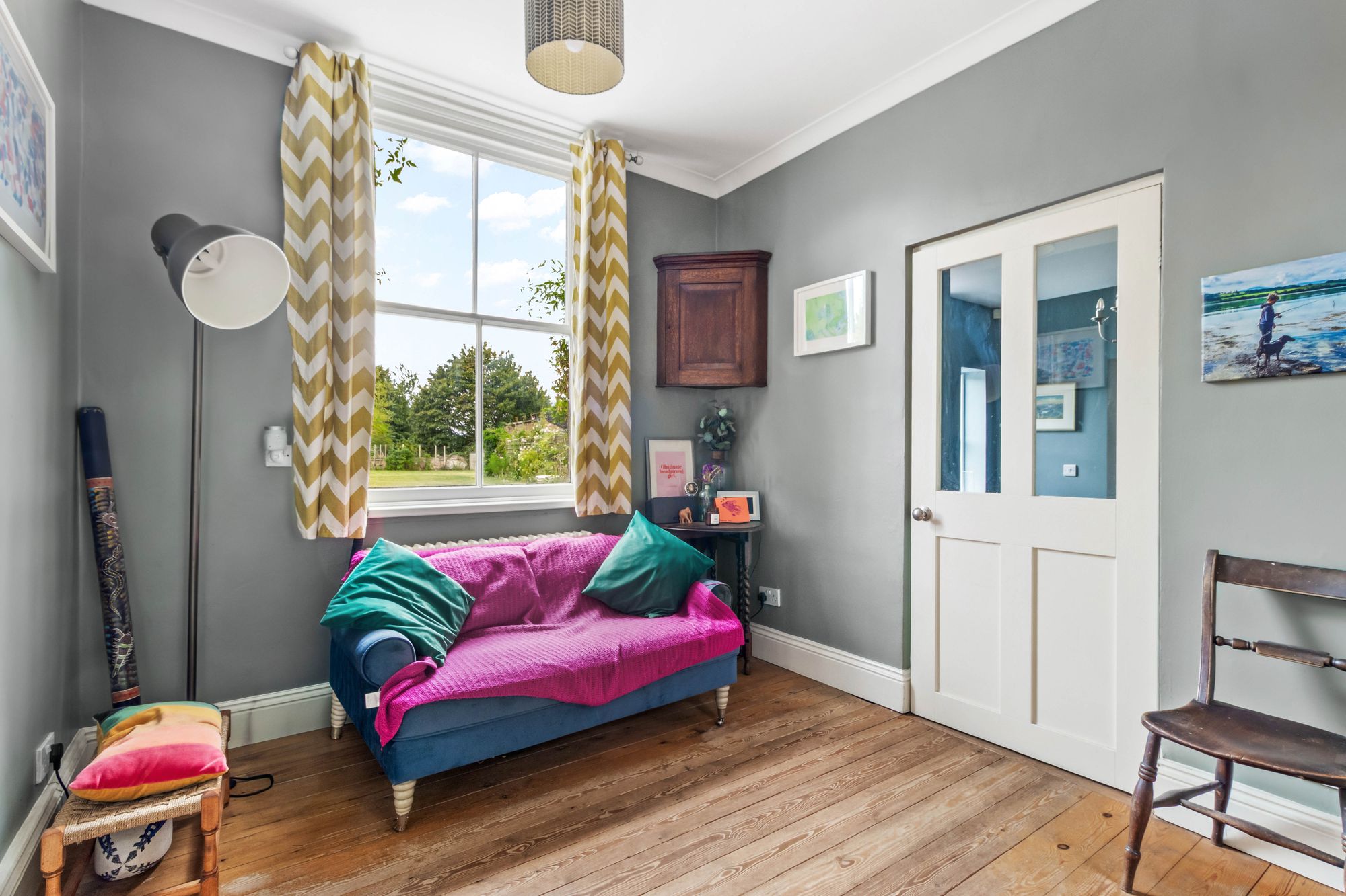 Hobb Lane, Daresbury, WA4
