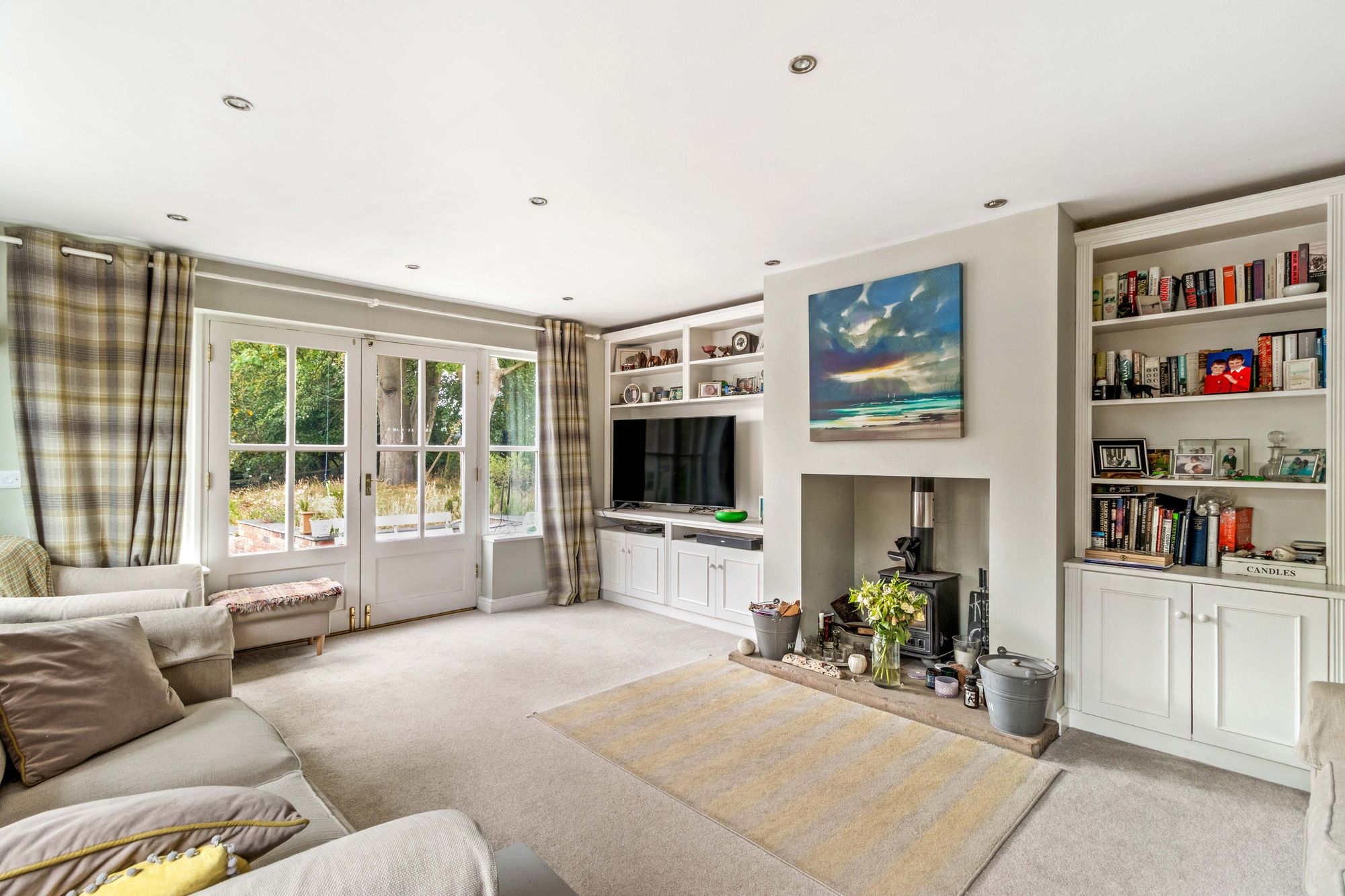 Hobb Lane, Daresbury, WA4