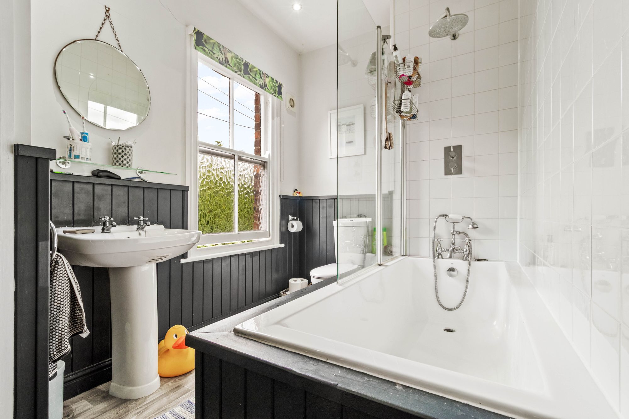 Hobb Lane, Daresbury, WA4