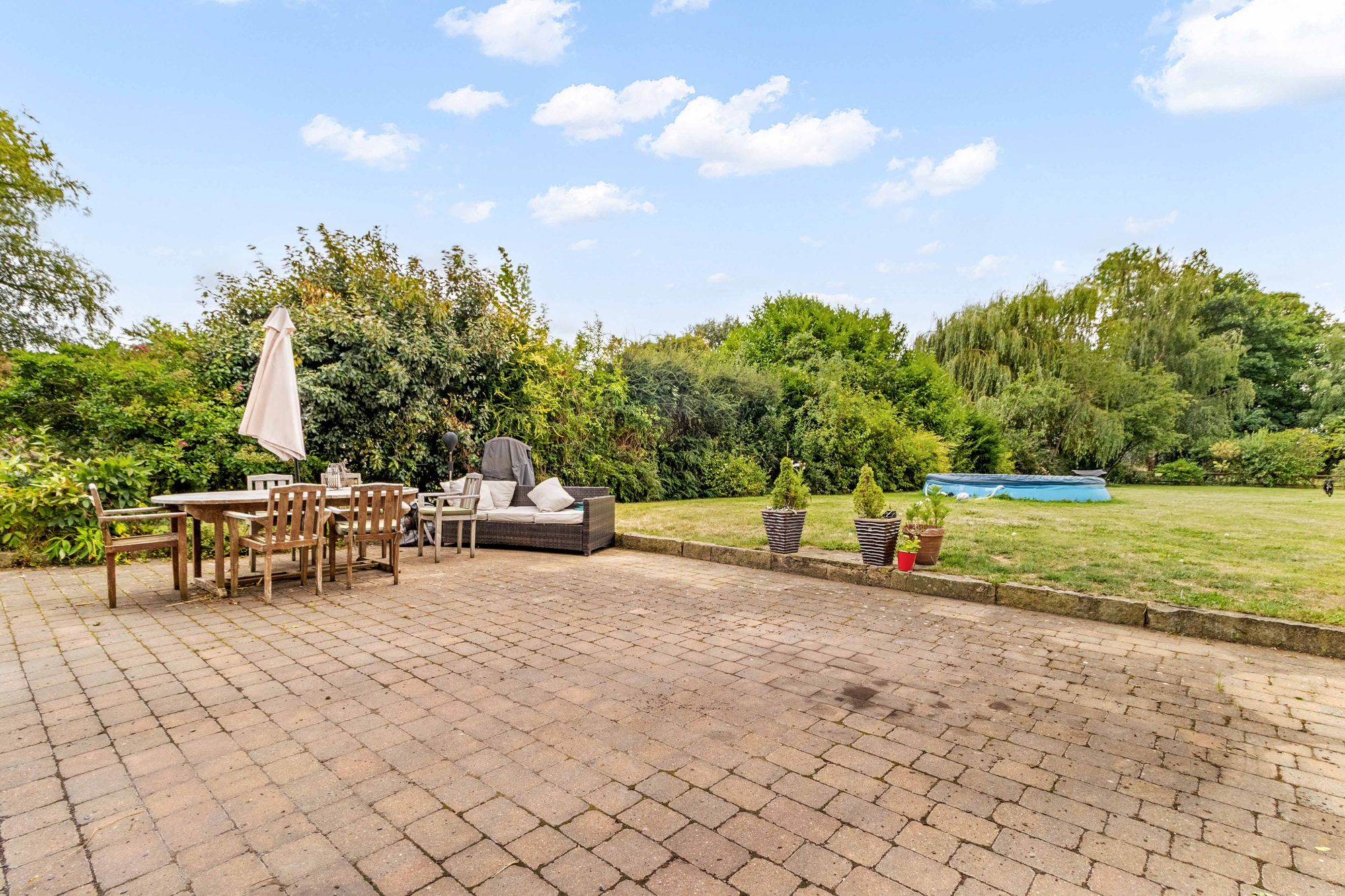 Hobb Lane, Daresbury, WA4