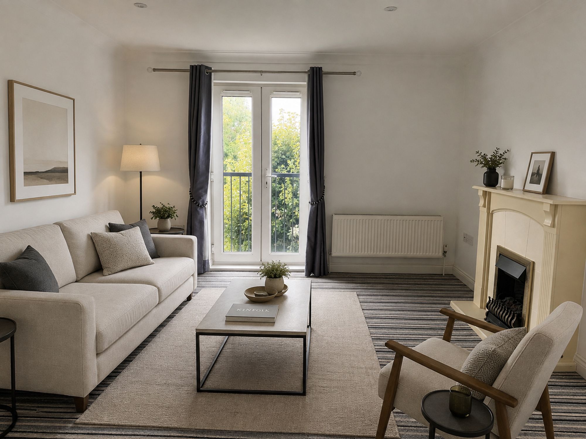 Quay House, Doulton Gardens, Whitecliff, Poole BH14