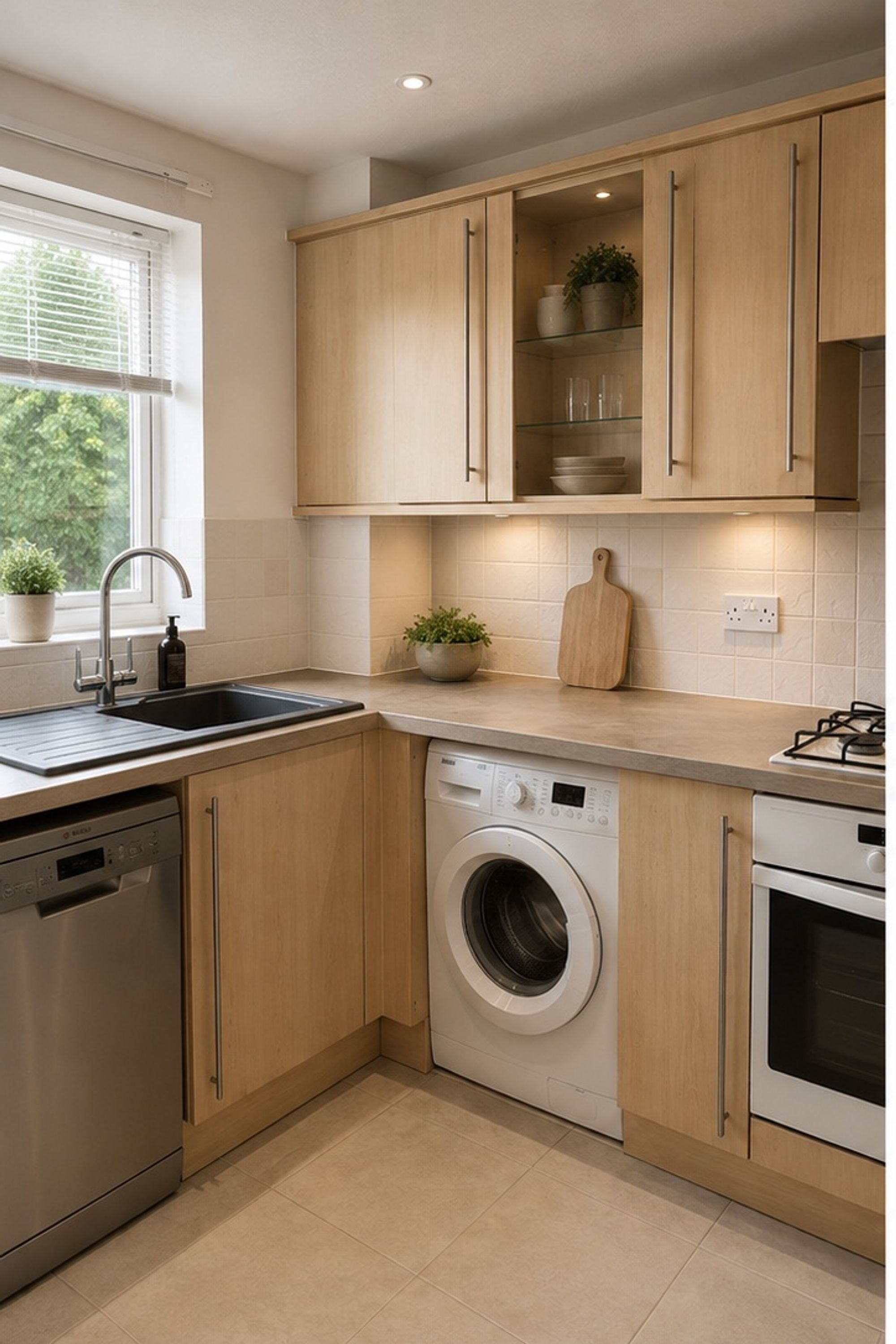 Quay House, Doulton Gardens, Whitecliff, Poole BH14