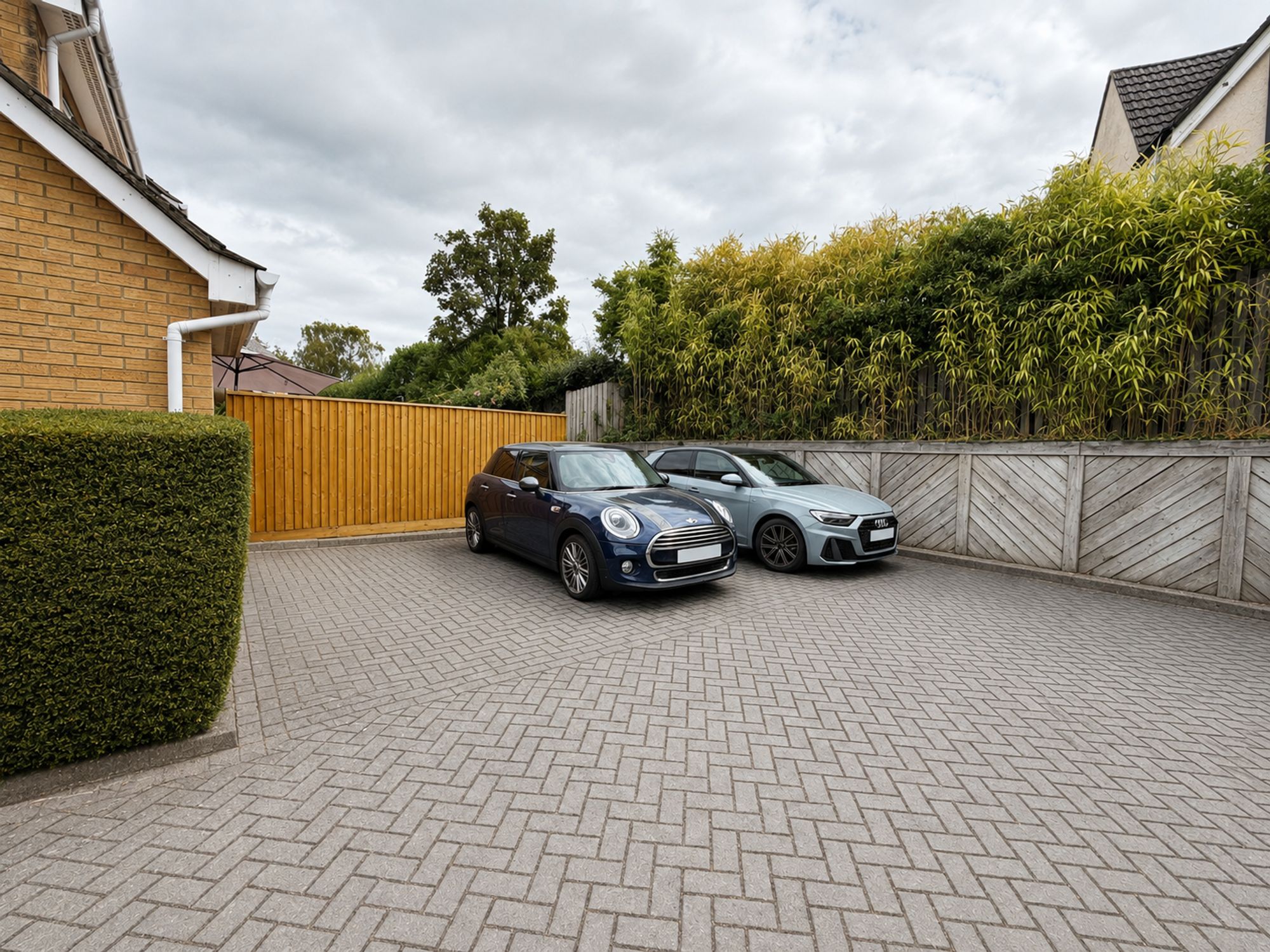Quay House, Doulton Gardens, Whitecliff, Poole BH14