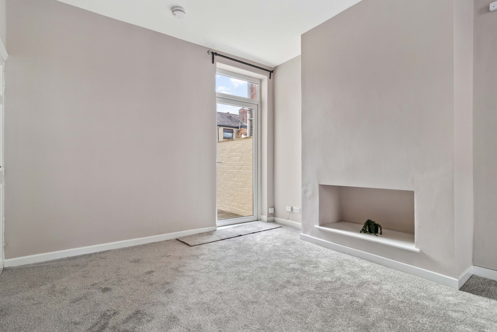Cumberland Street, Warrington, WA4