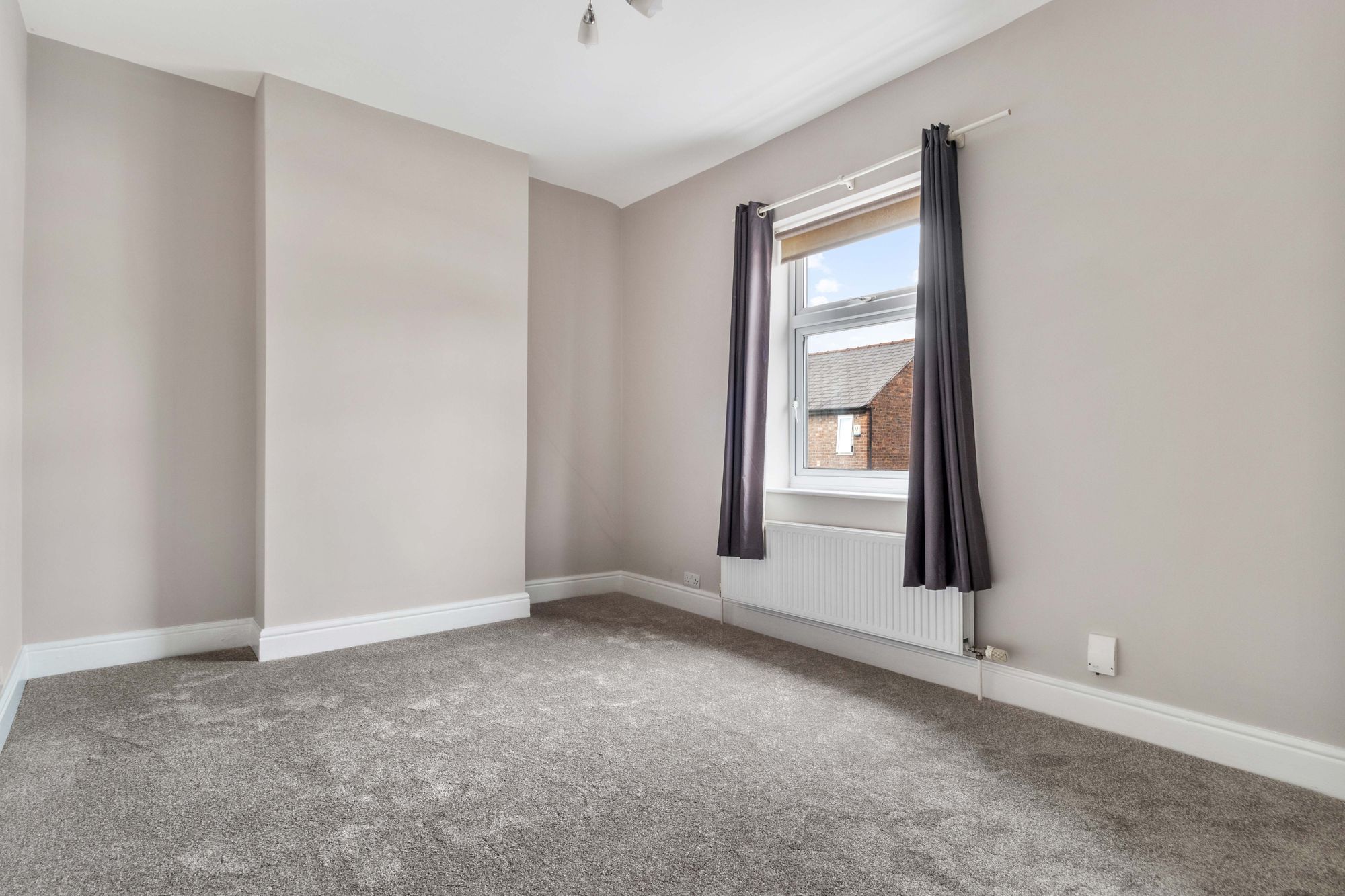 Cumberland Street, Warrington, WA4