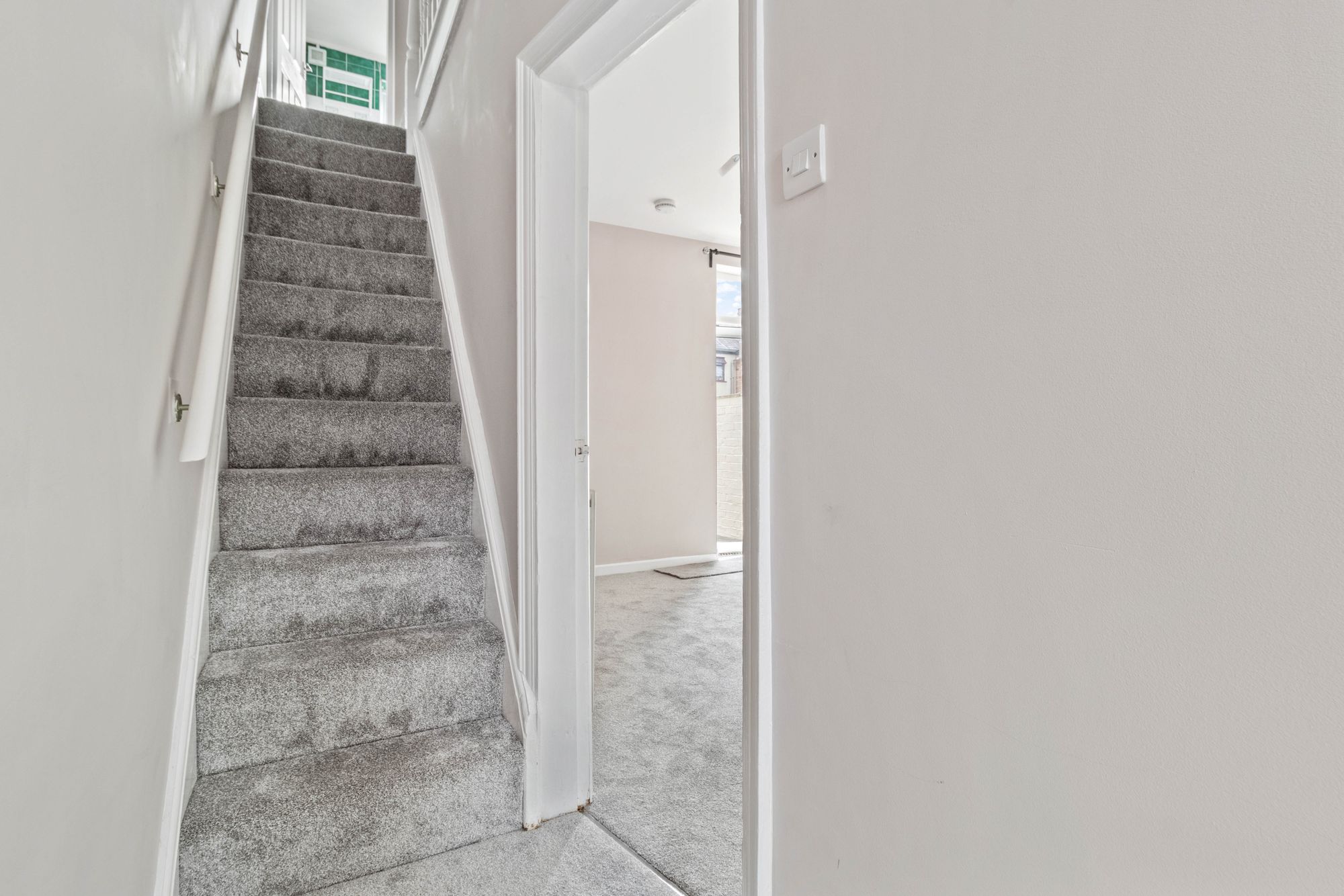 Cumberland Street, Warrington, WA4