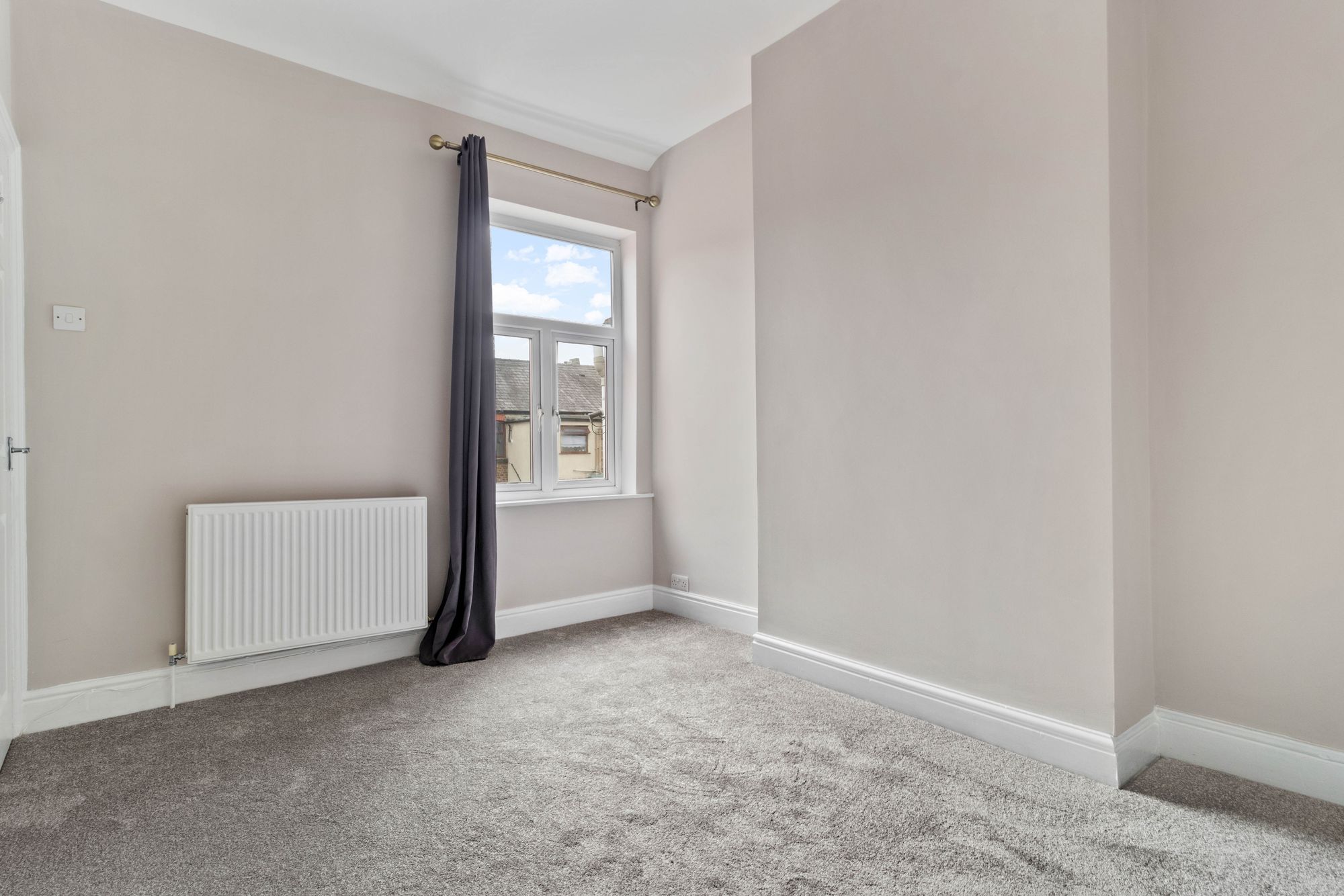 Cumberland Street, Warrington, WA4