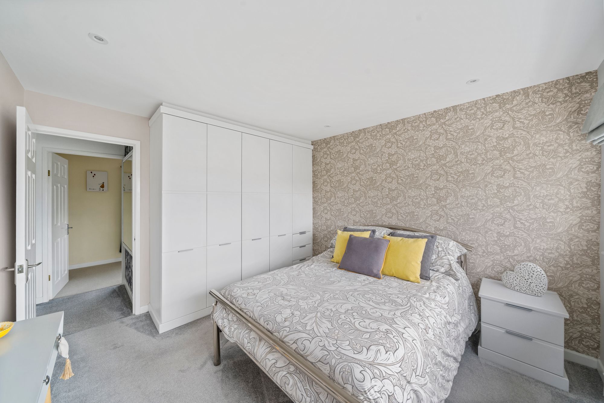 Riversmeade, Leigh, WN7