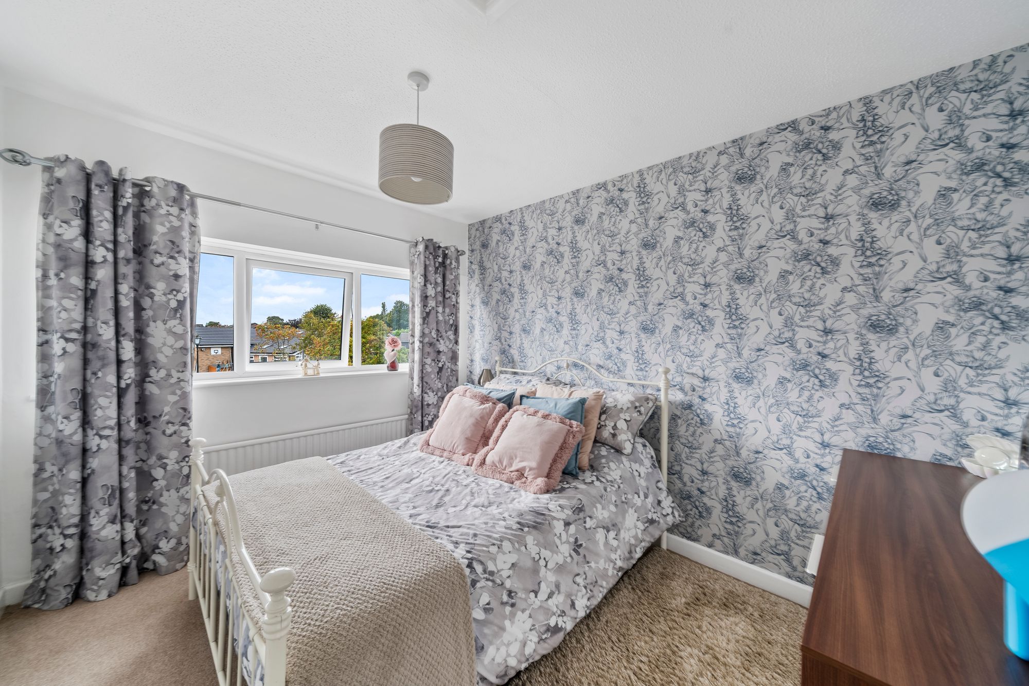 Riversmeade, Leigh, WN7