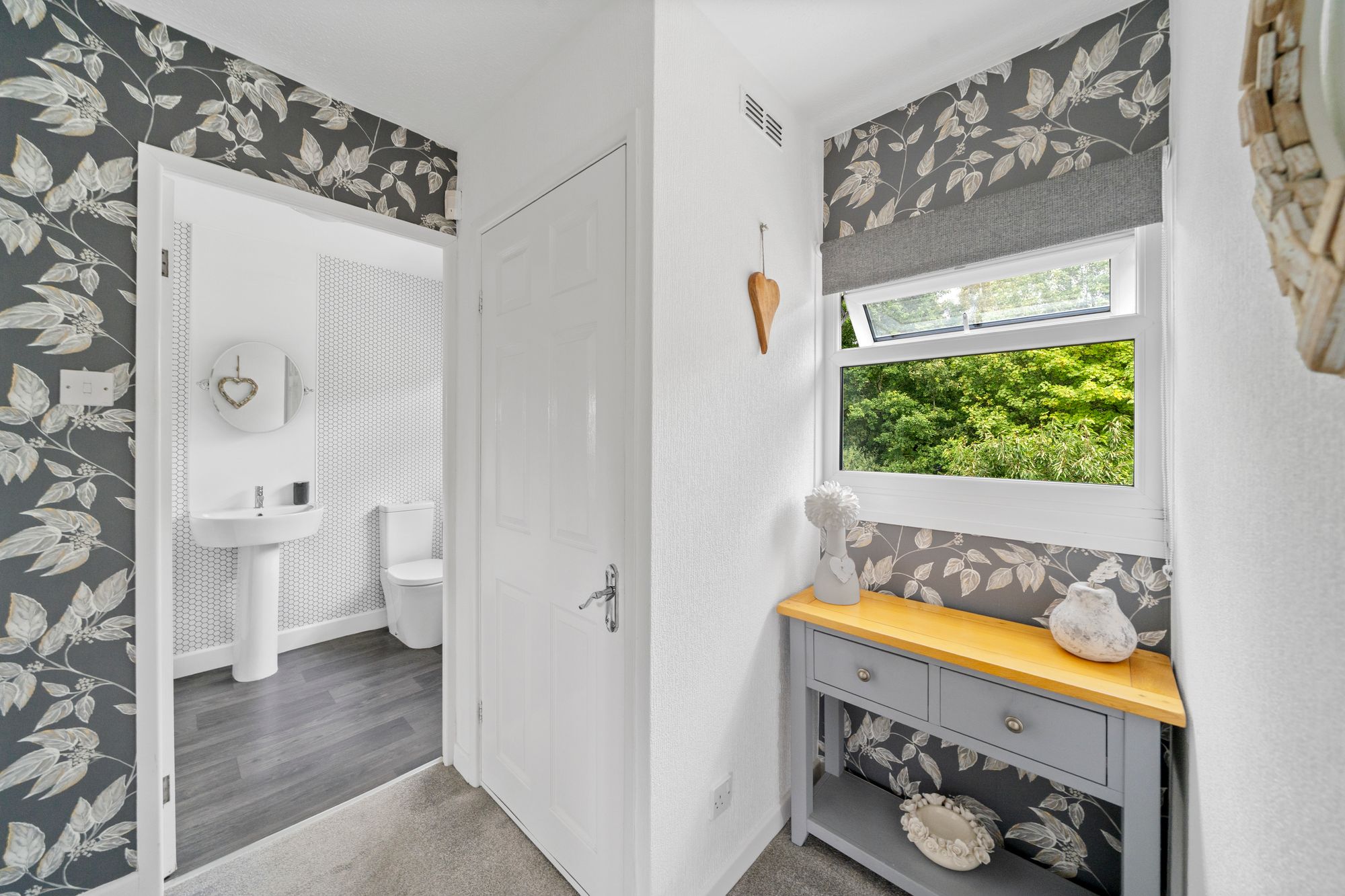 Riversmeade, Leigh, WN7