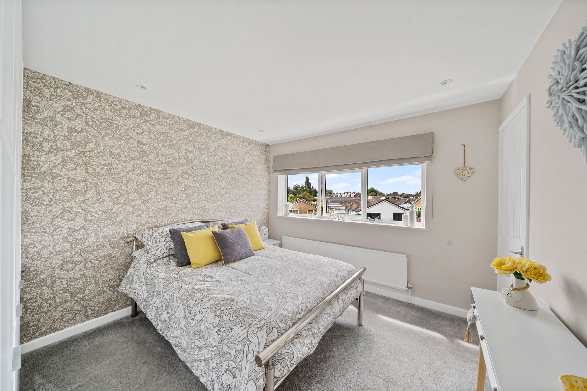 Riversmeade, Leigh, WN7