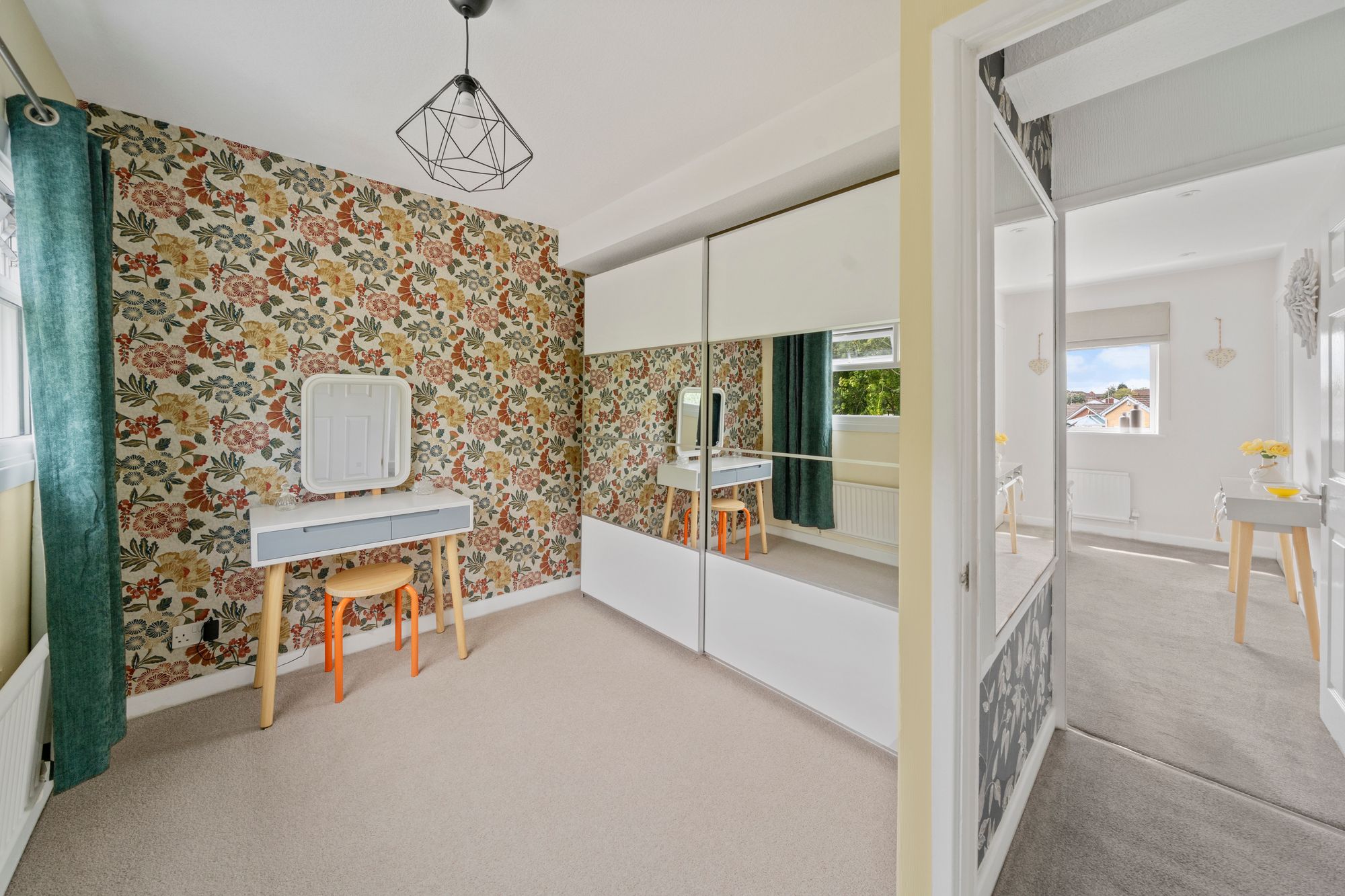 Riversmeade, Leigh, WN7