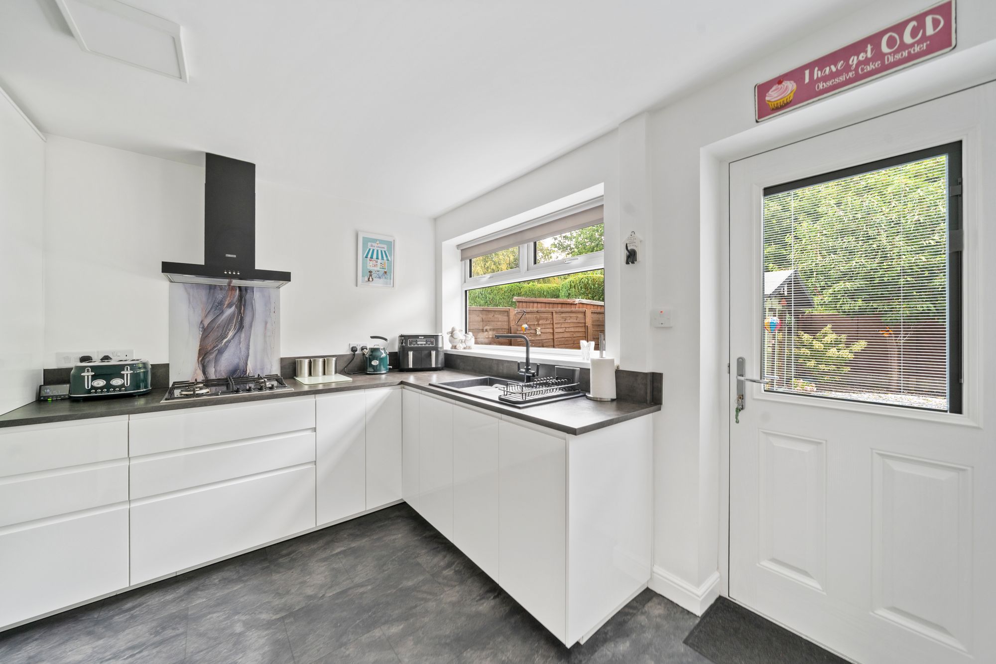 Riversmeade, Leigh, WN7